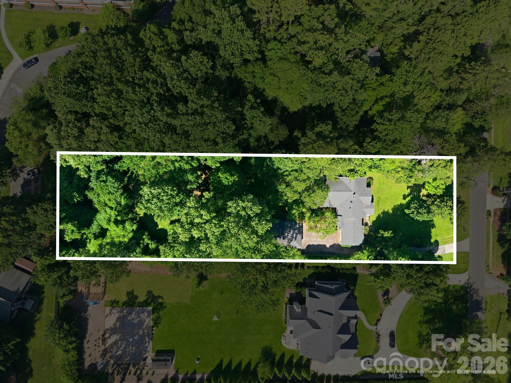 Jefferson Park - Residential