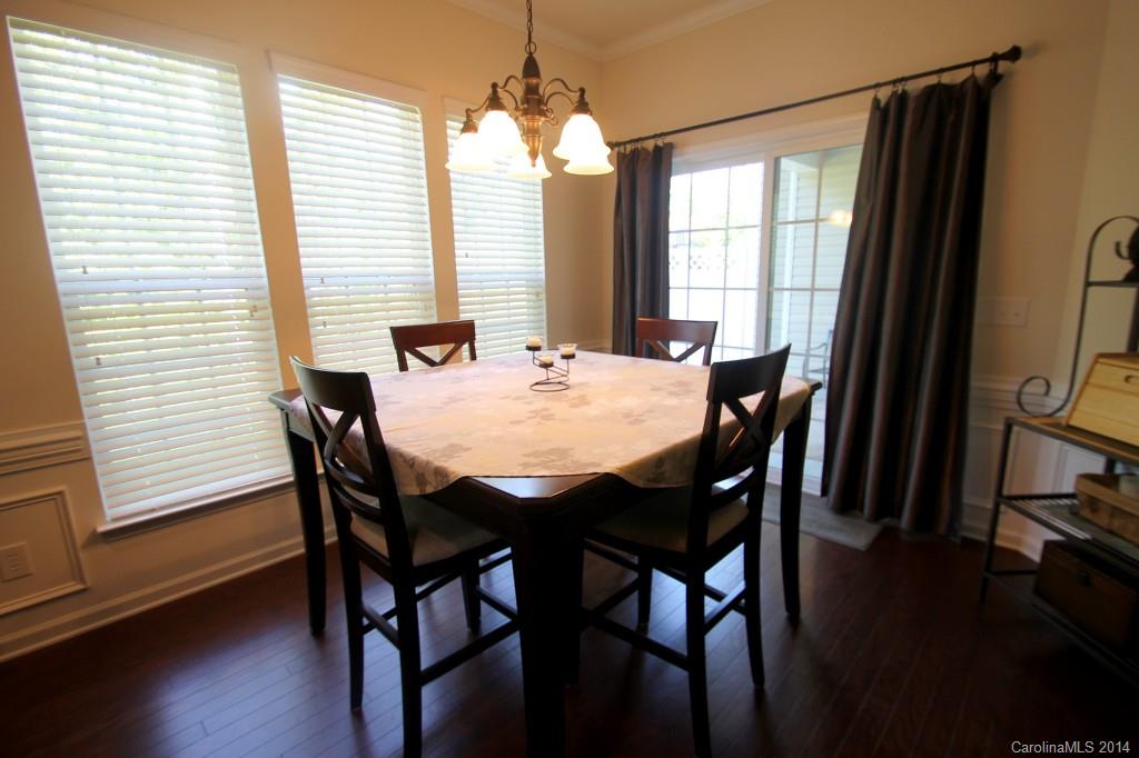 Sun City Carolina Lakes - Residential