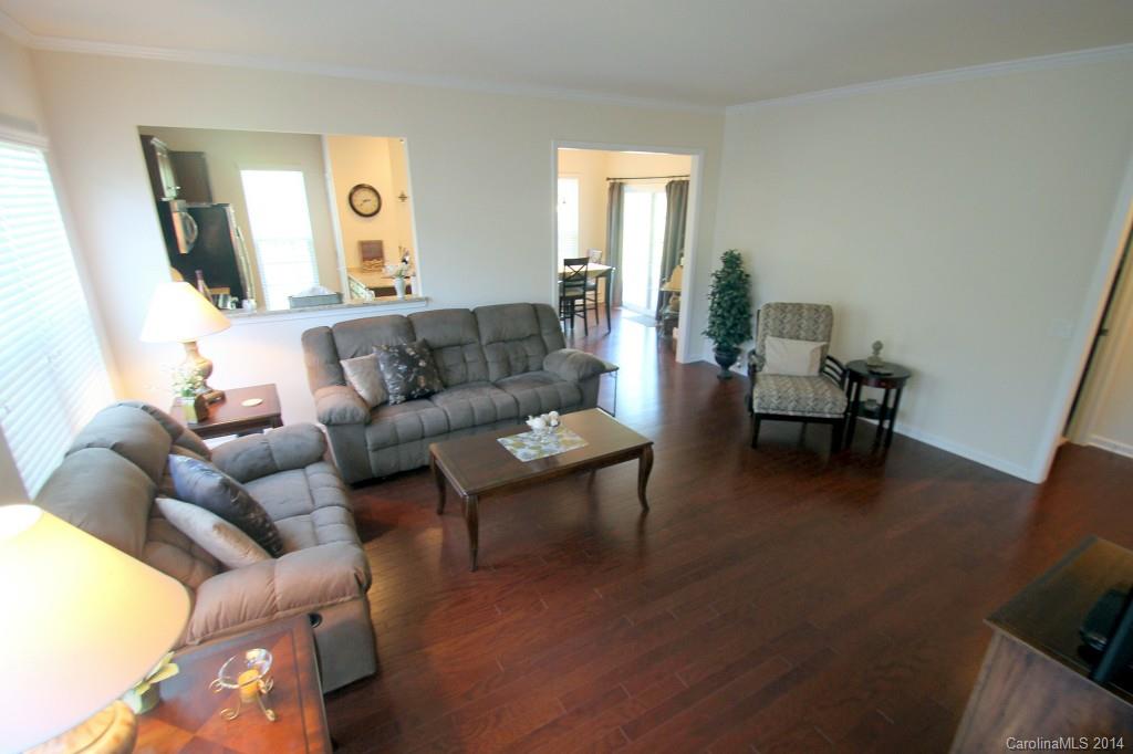Sun City Carolina Lakes - Residential