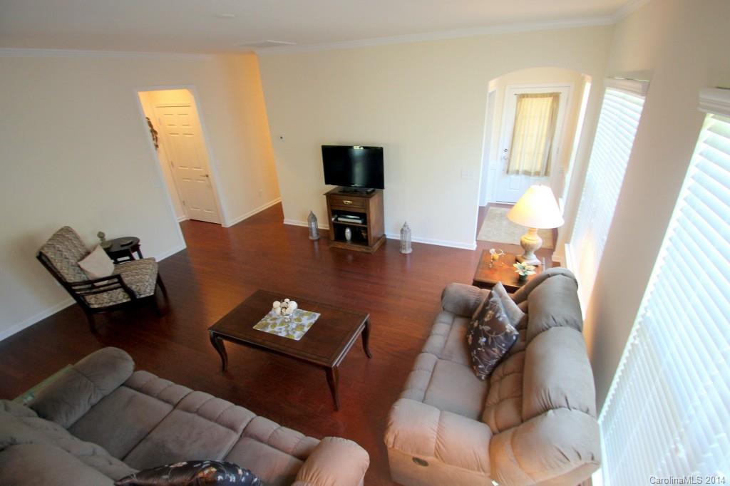 Sun City Carolina Lakes - Residential