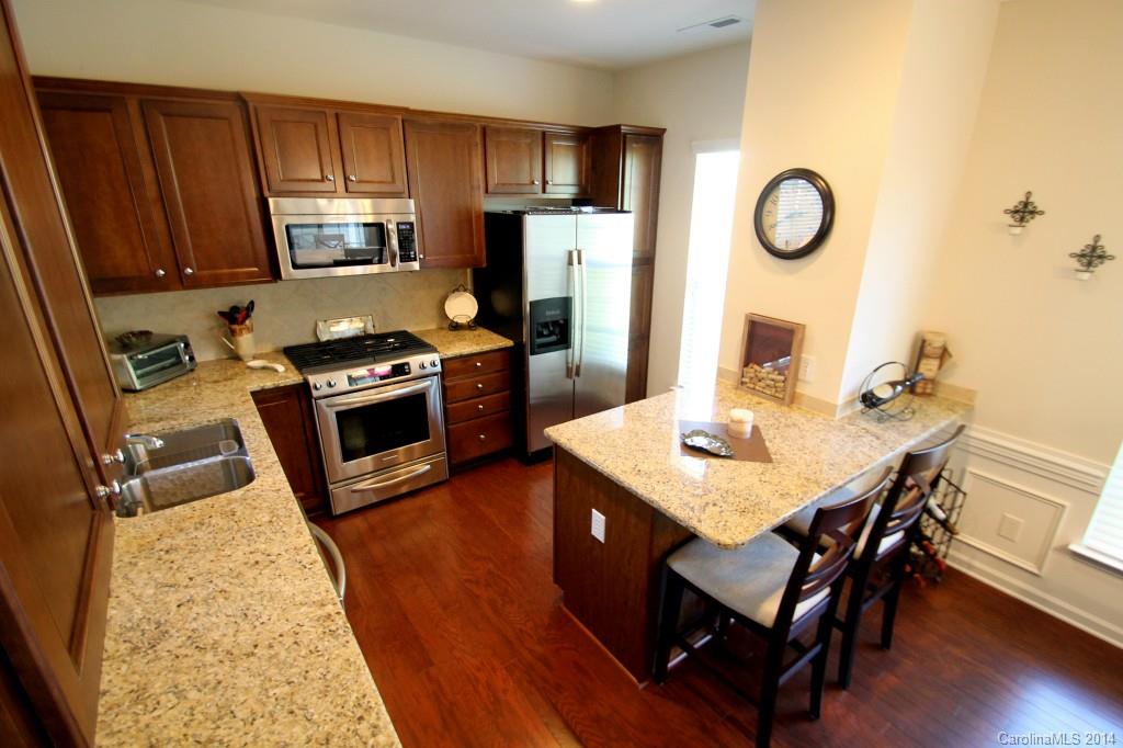 Sun City Carolina Lakes - Residential
