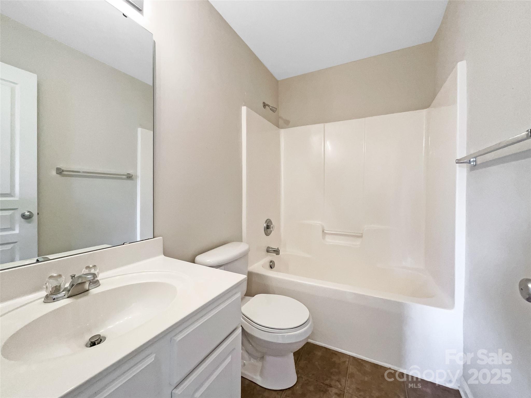Ridge Pointe - Residential