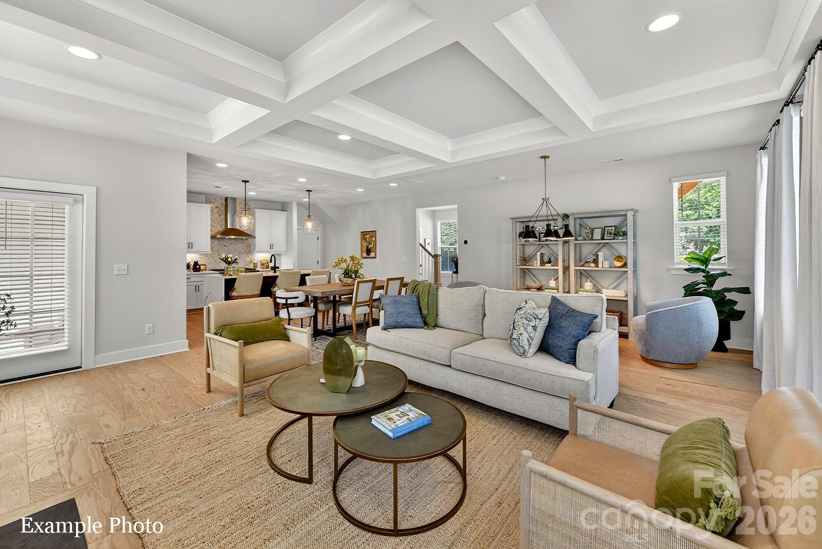 5West Terraces - Residential