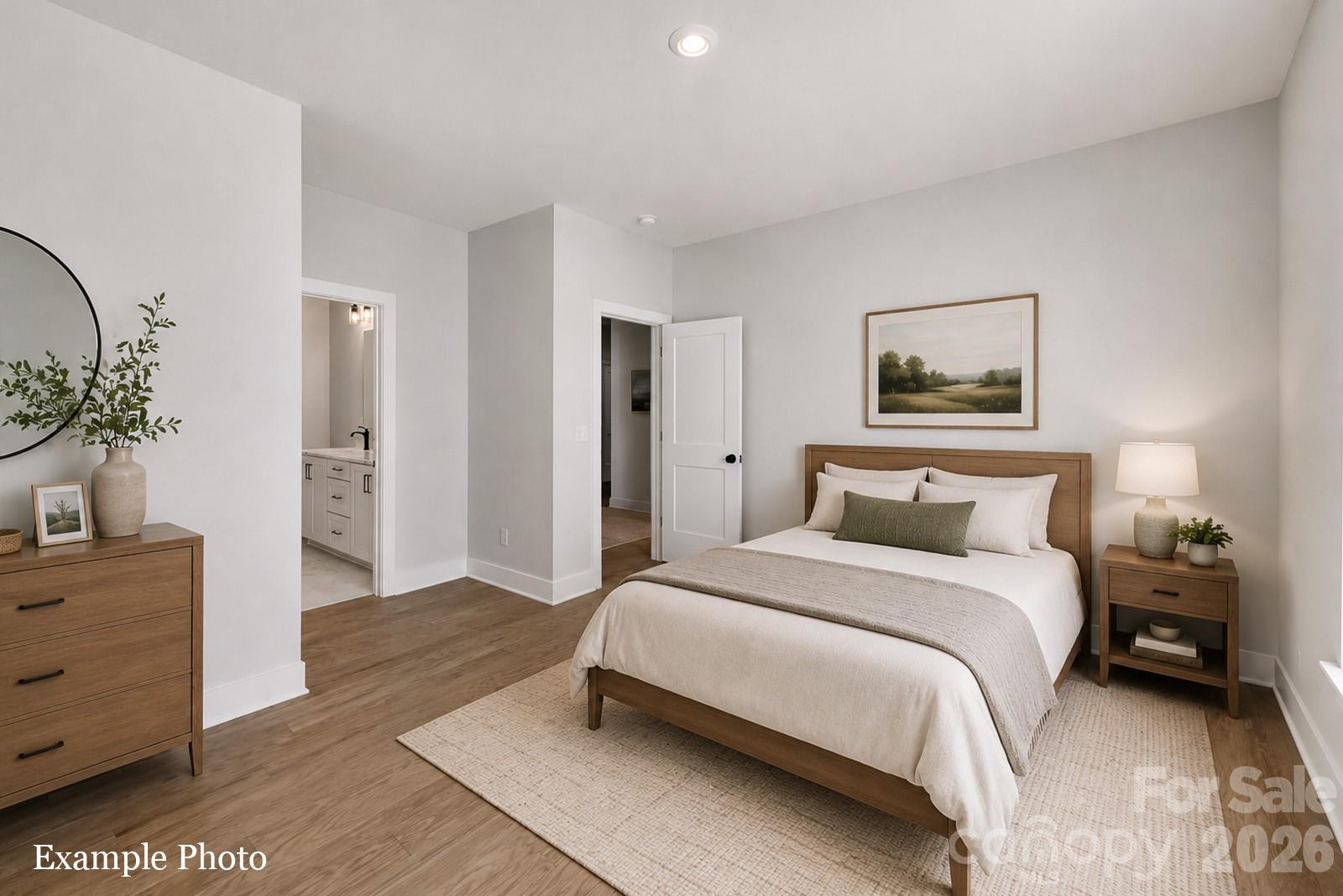 5West Terraces - Residential