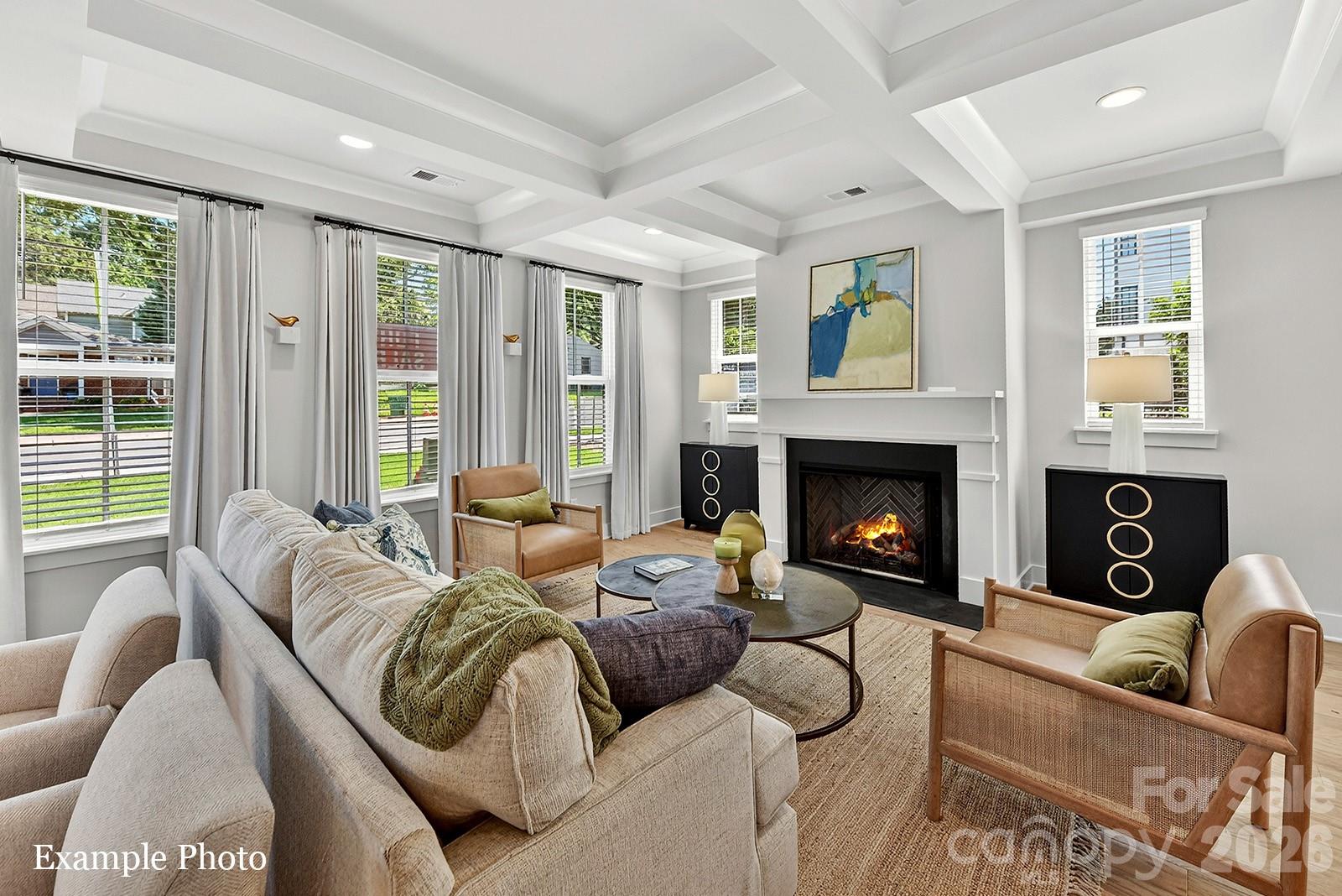 5West Terraces - Residential