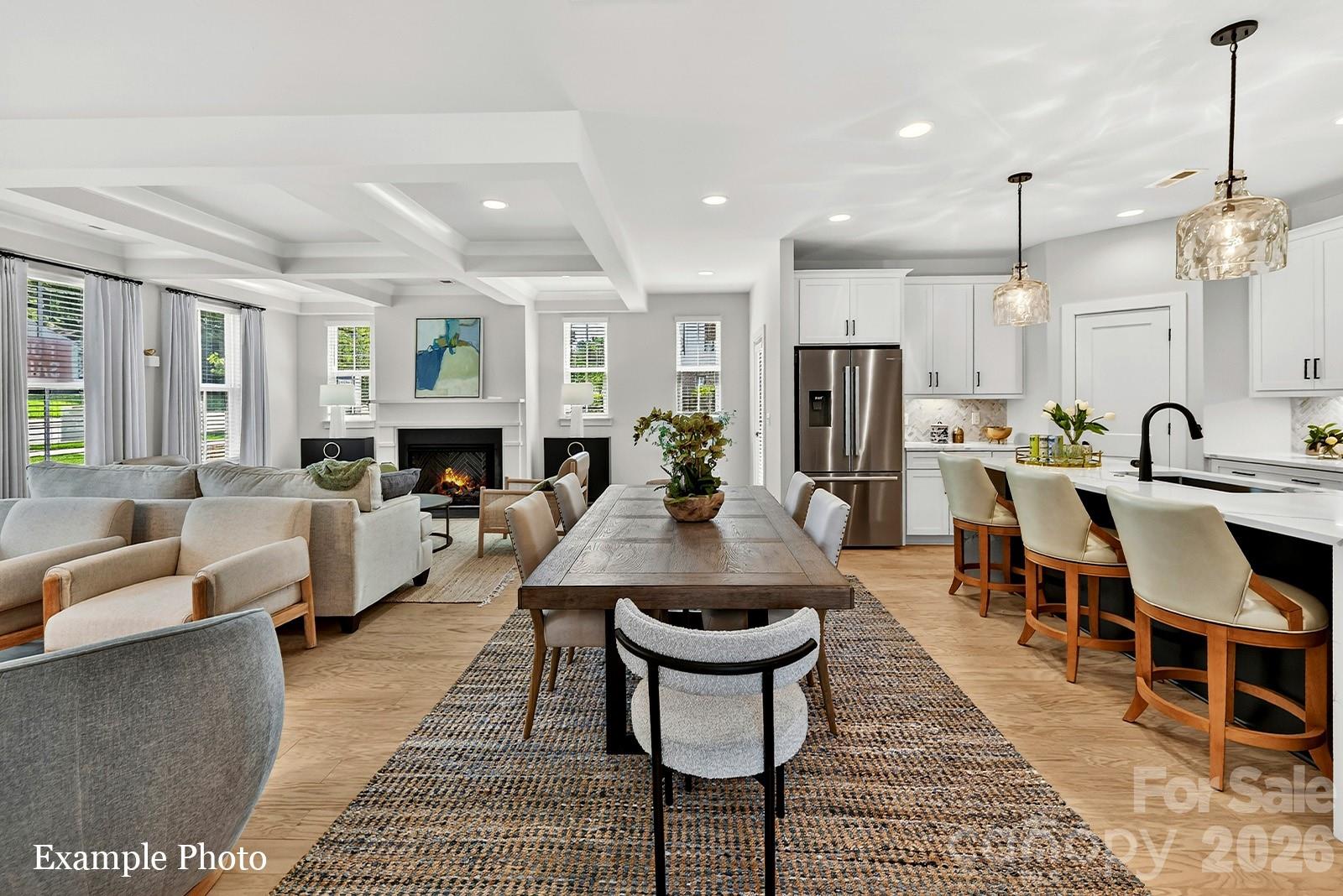 5West Terraces - Residential