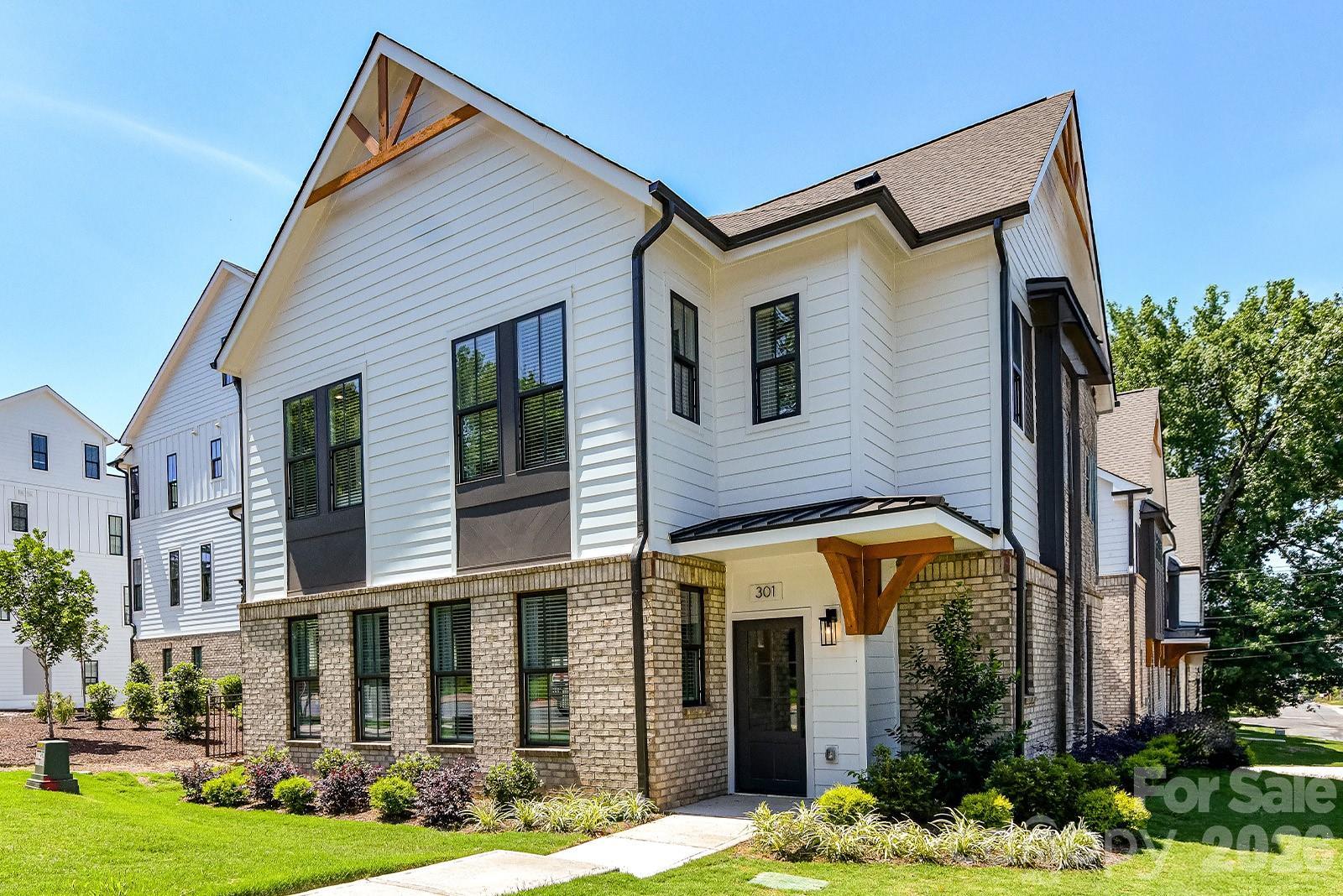 5West Terraces - Residential