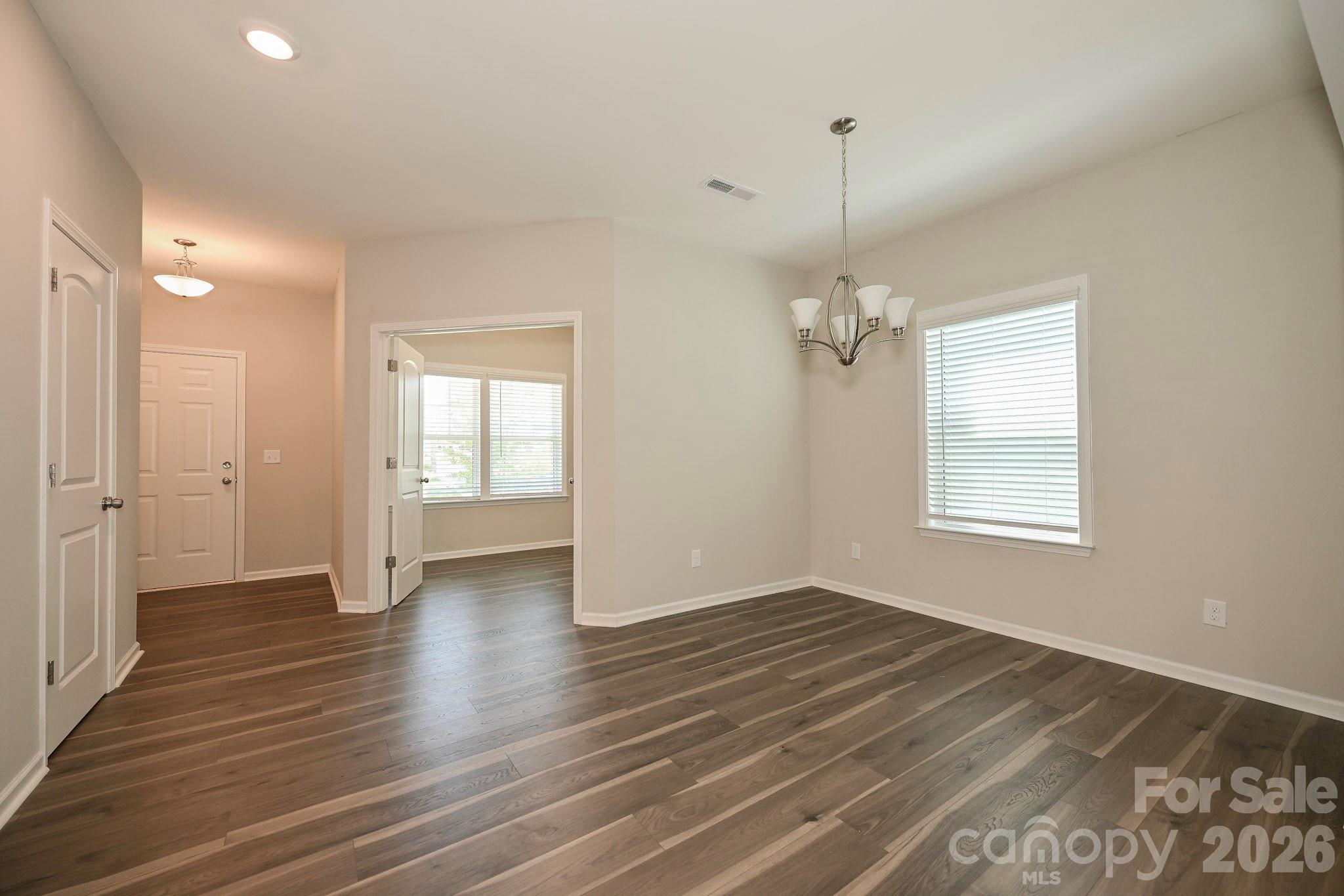 Alexander Commons - Residential