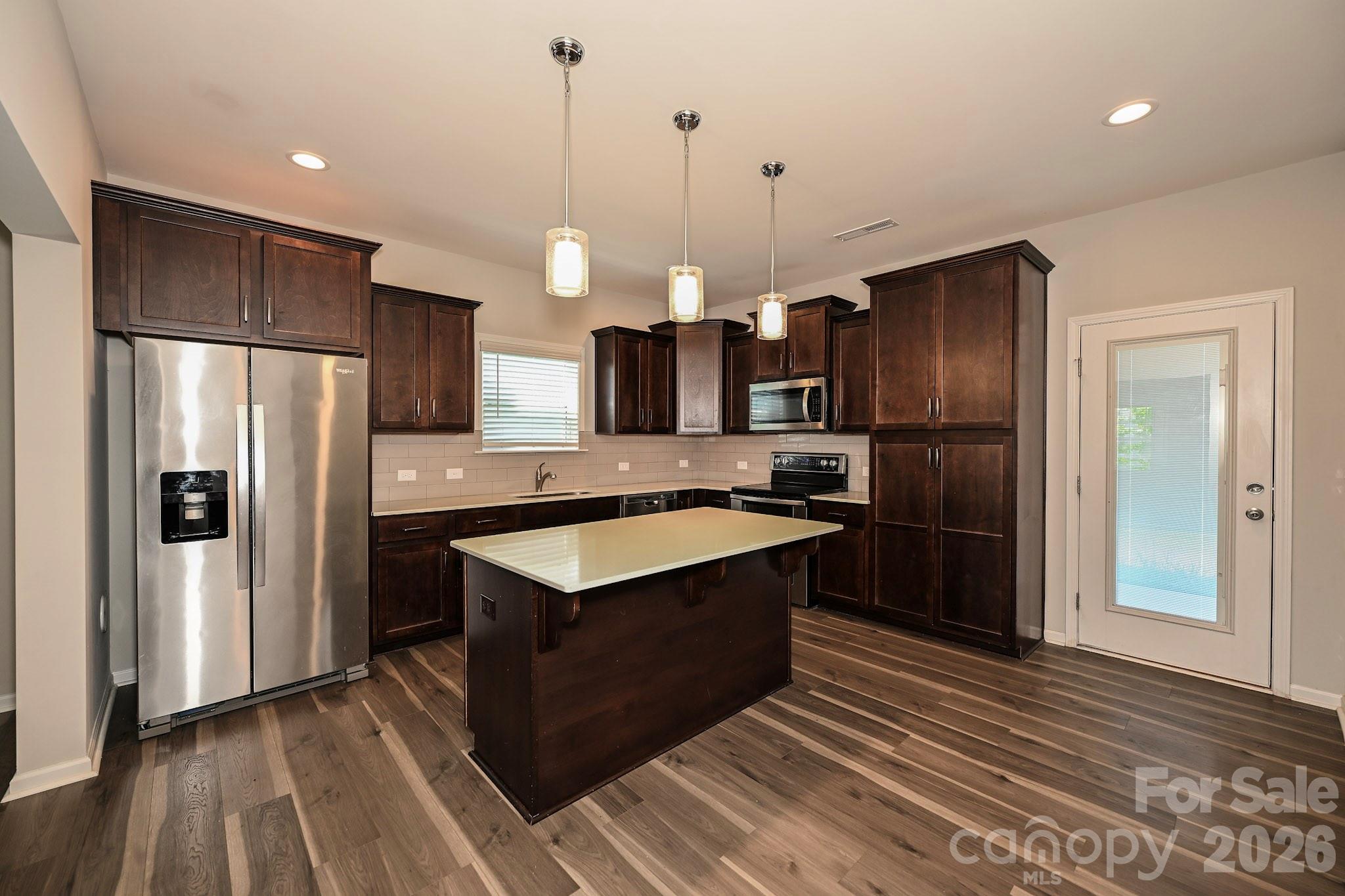 Alexander Commons - Residential