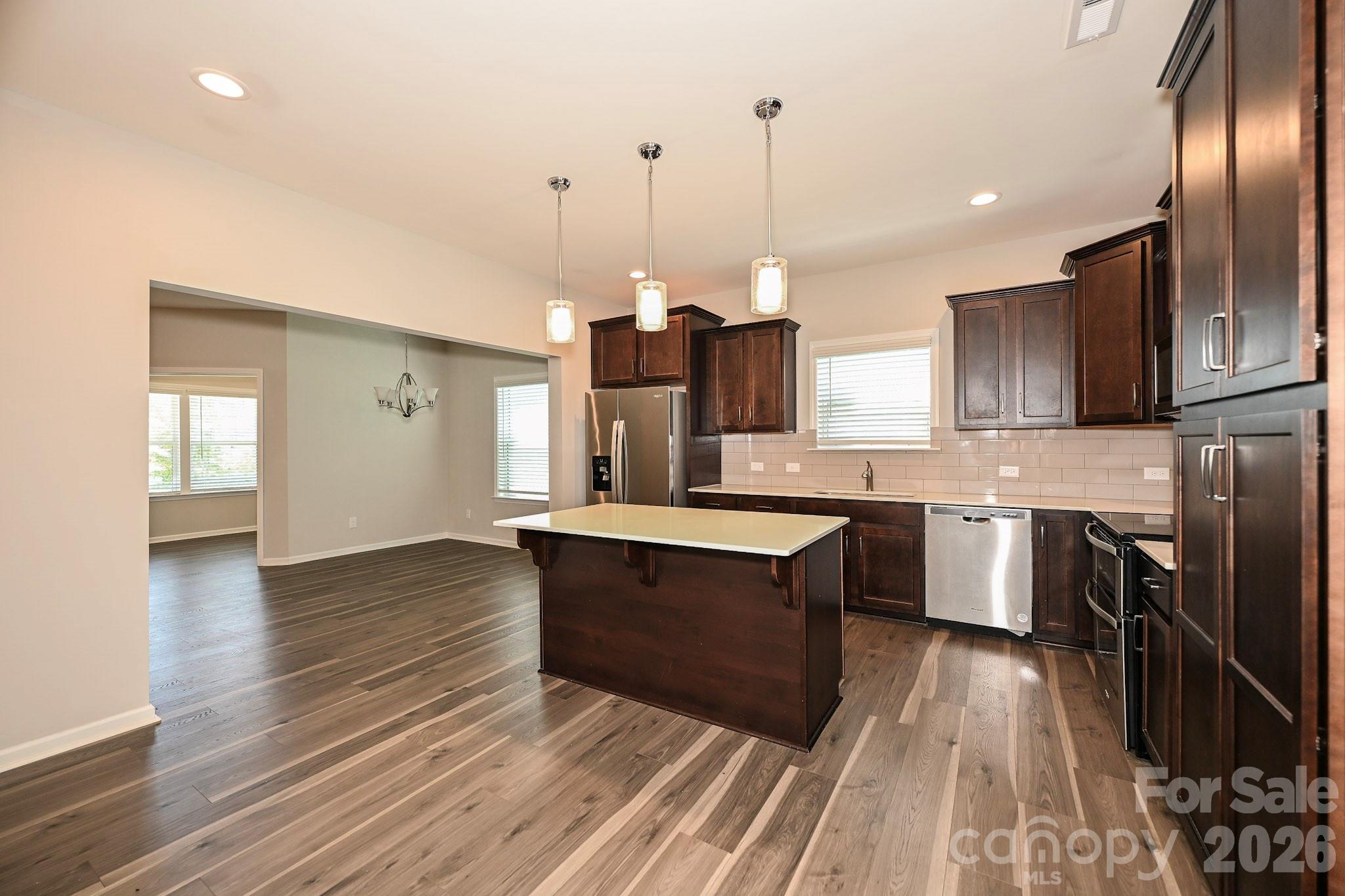 Alexander Commons - Residential