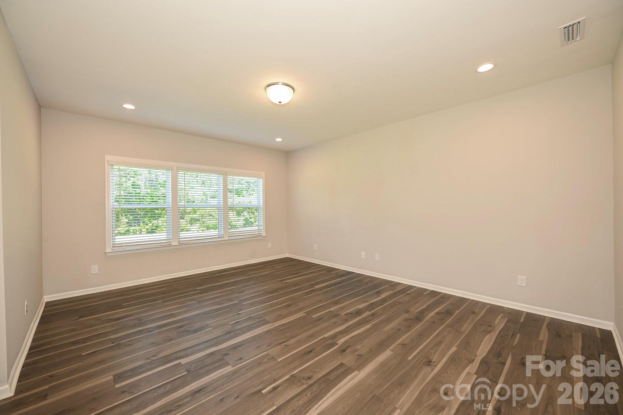 Alexander Commons - Residential