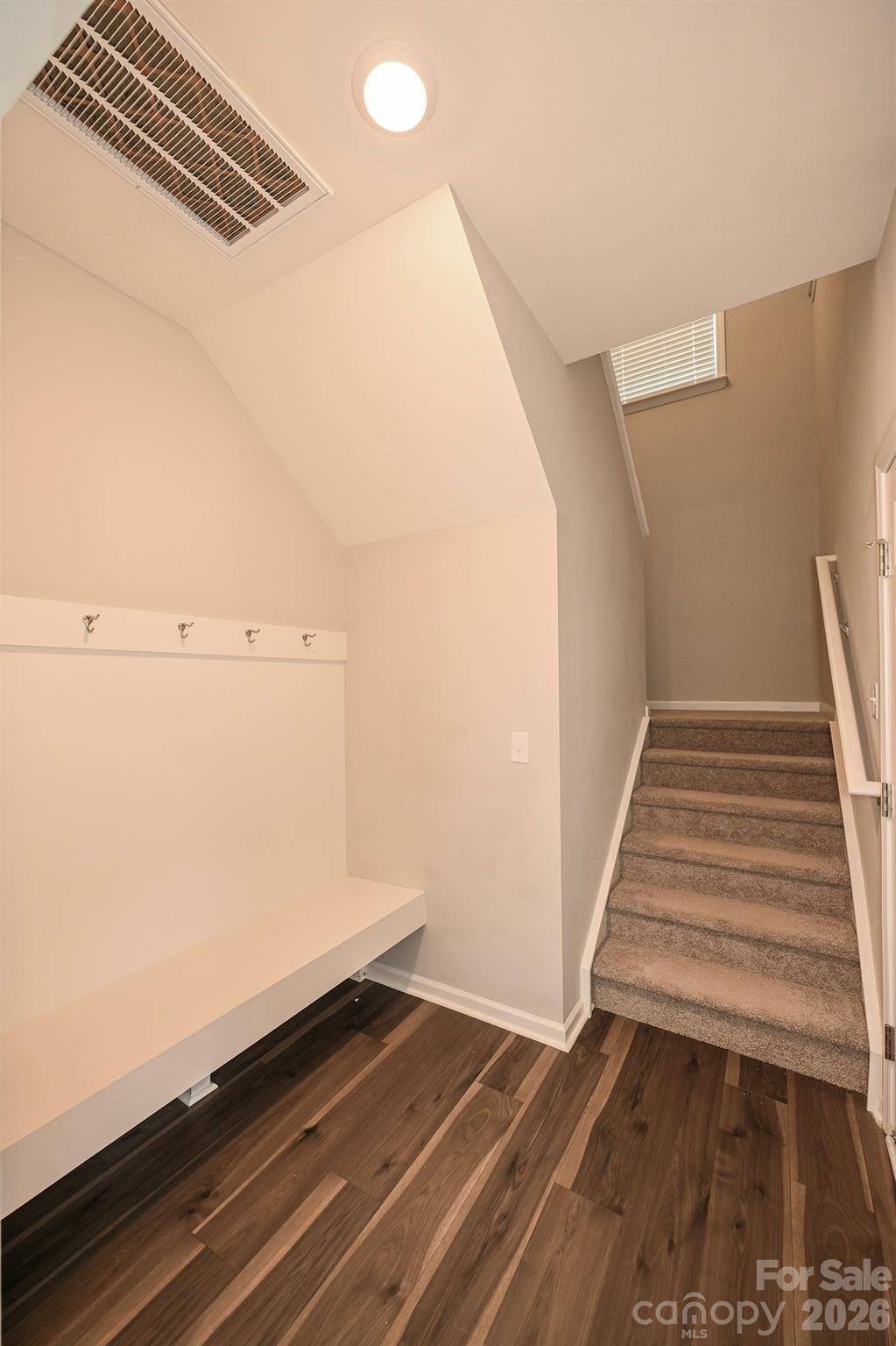 Alexander Commons - Residential