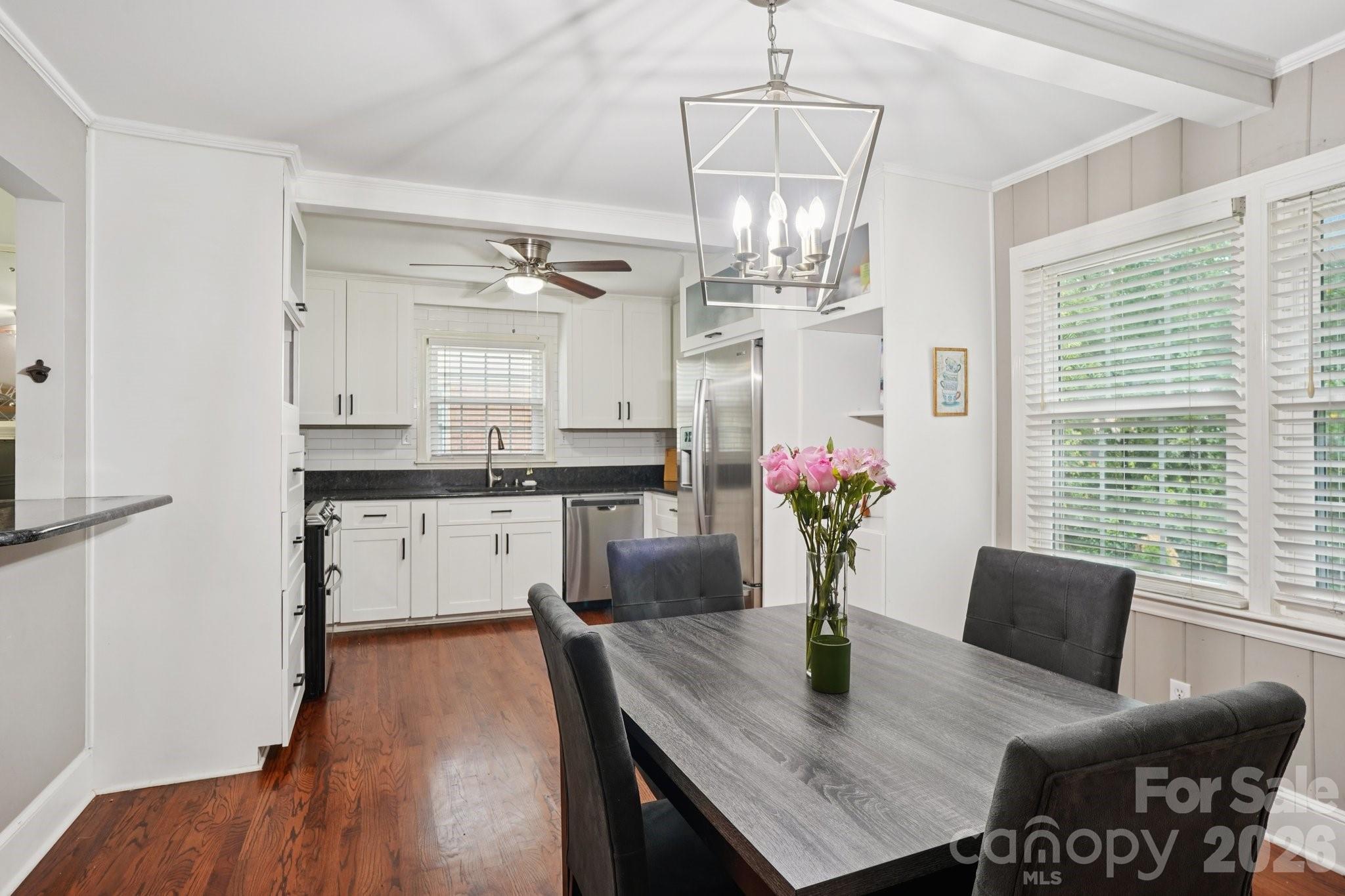 Starmount - Residential