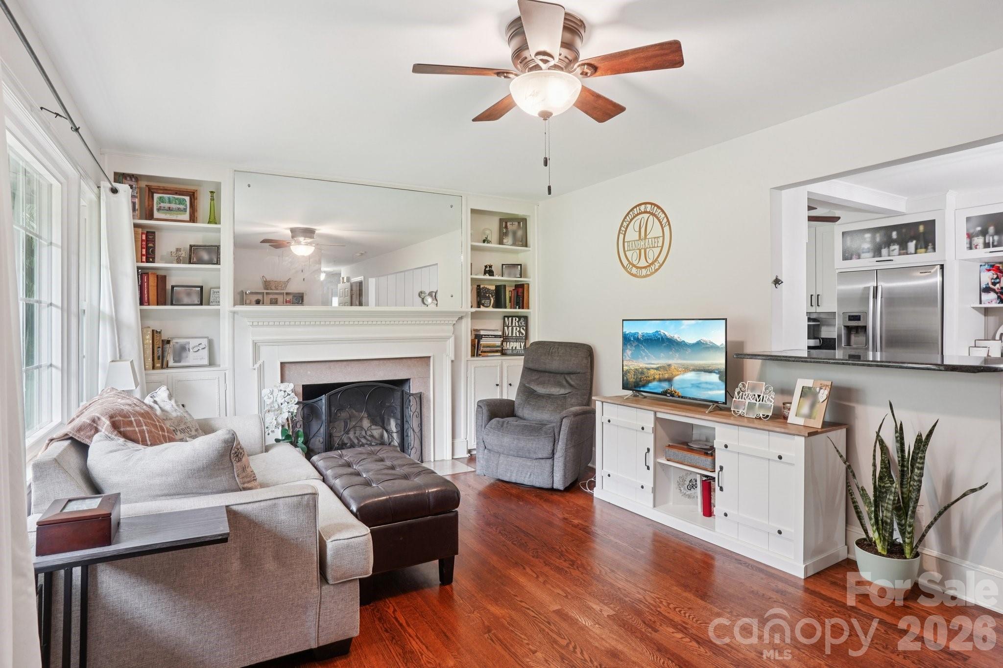 Starmount - Residential