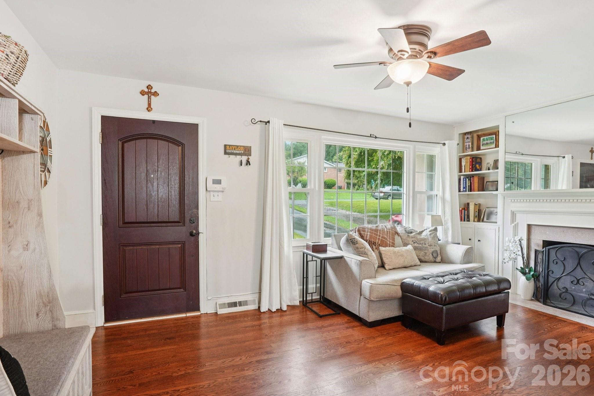 Starmount - Residential