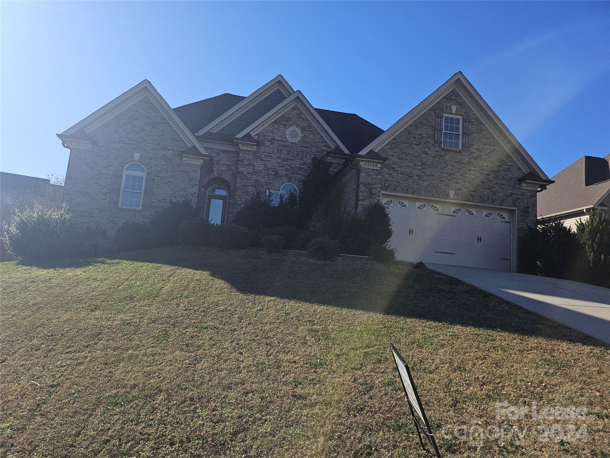 Waterford Hills - Residential Lease
