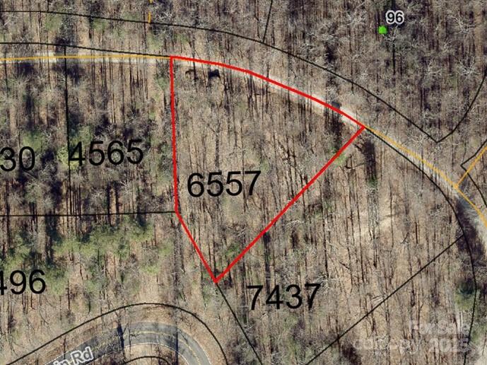 Level to a gently rolling lot with easy access onto Pinnacle Mountain road and close to the entrance of Ann Mountain Estates. Easy to build on homesite allowing for crawl space construction and possibly slab. This homesite has potential to support a walkout basement. 1,500 square foot minimum build size. No mobiles or modular are allowed. Property is also listed together with lots 1, 2, 5, and 30 MLS 4292537. Co-List Agent has ownership interest in the property.