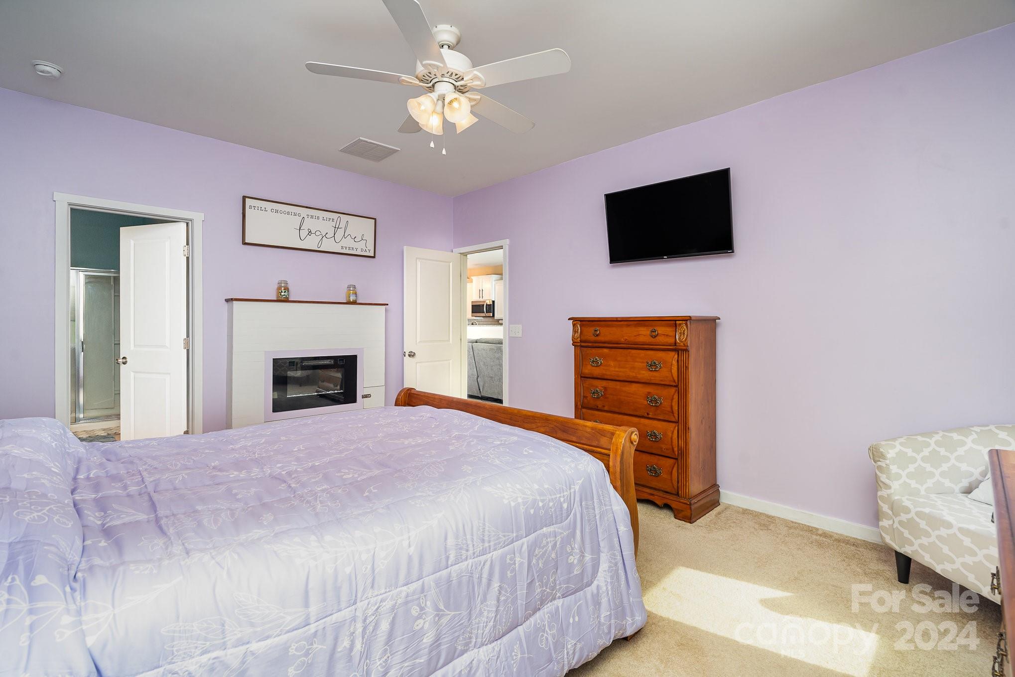 Summerlake - Residential
