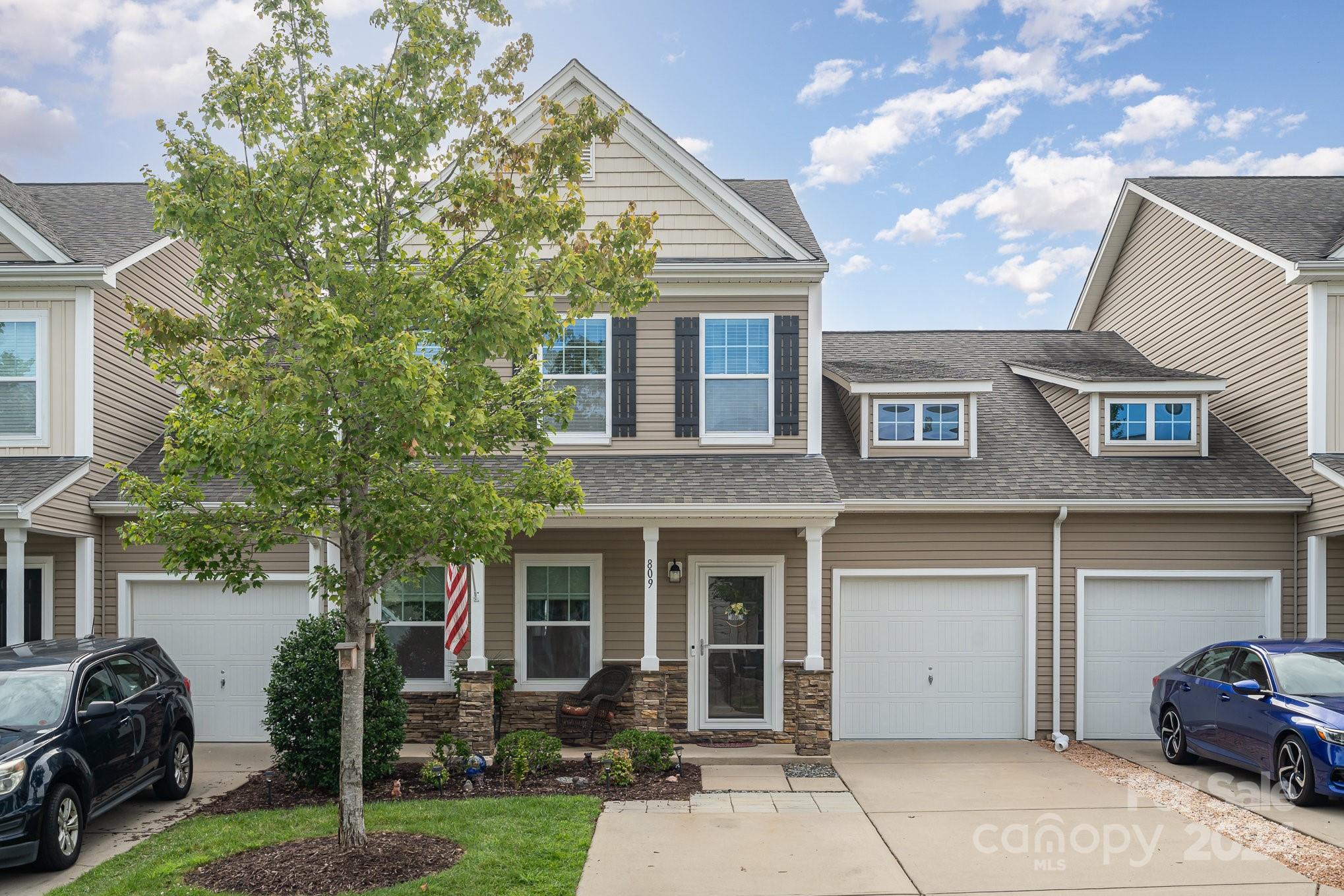 Summerlake - Residential