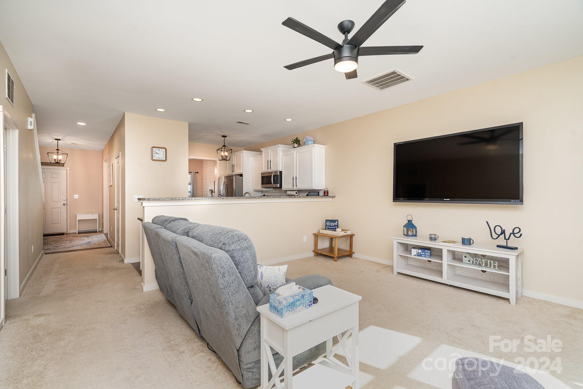 Summerlake - Residential