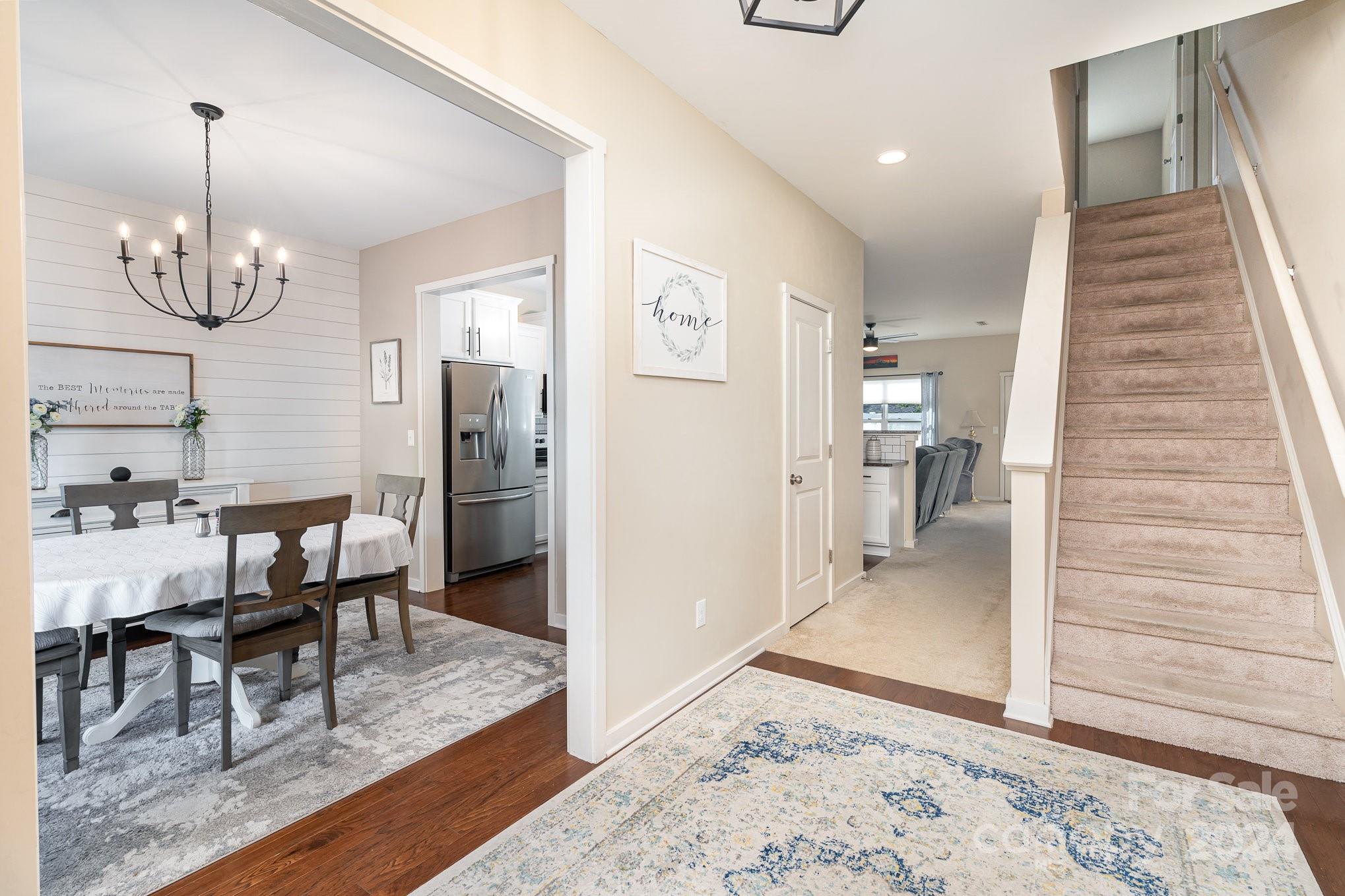 Summerlake - Residential