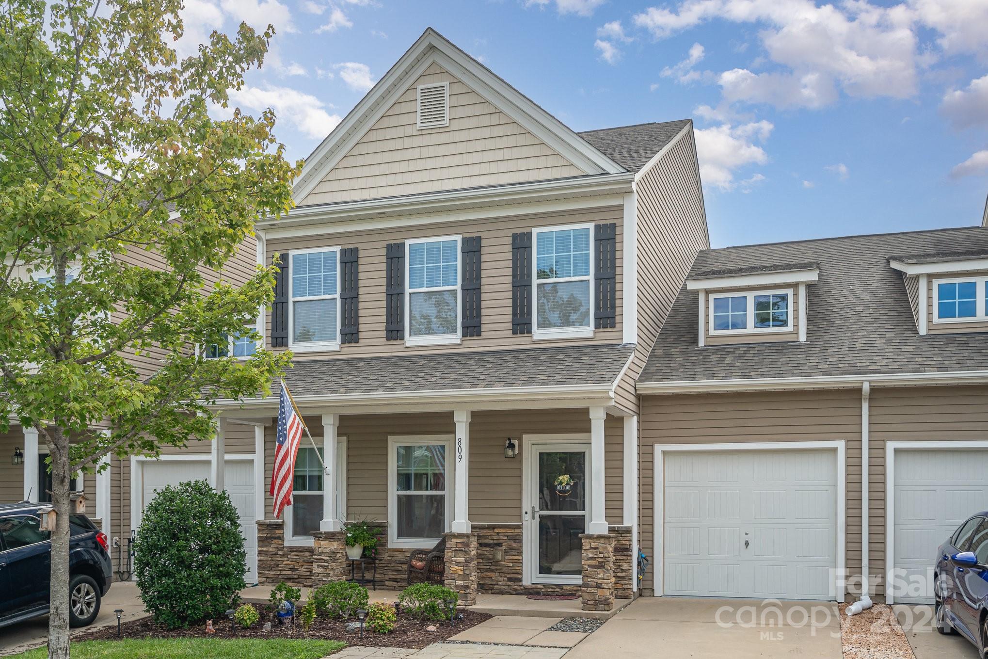 Summerlake - Residential
