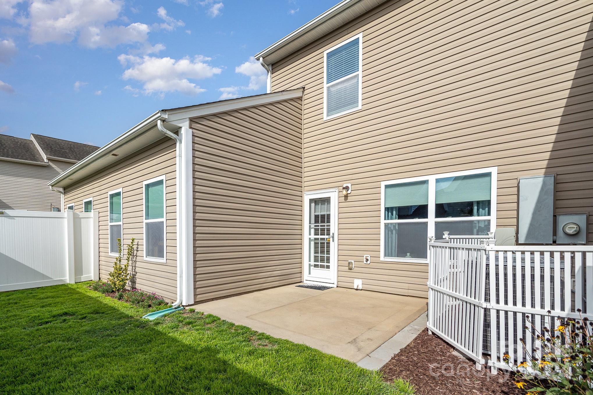 Summerlake - Residential