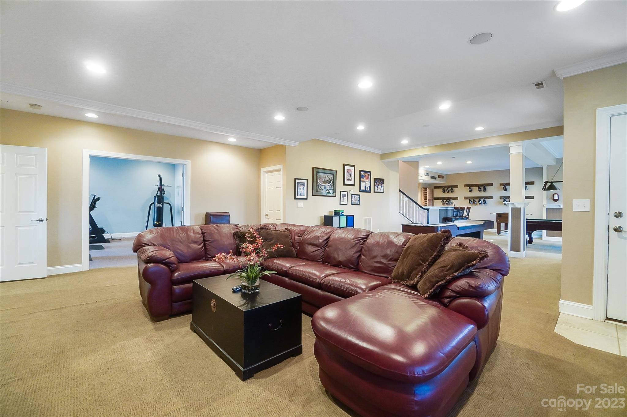 Skybrook - Residential