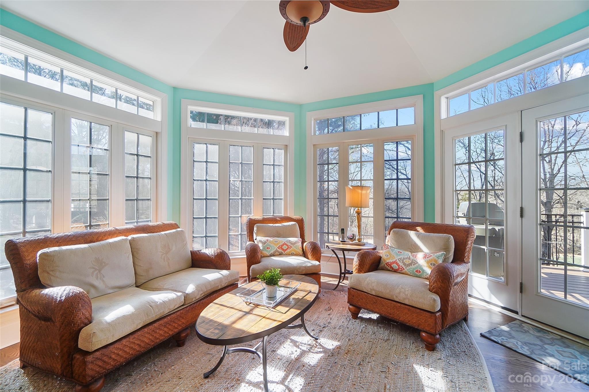Skybrook - Residential