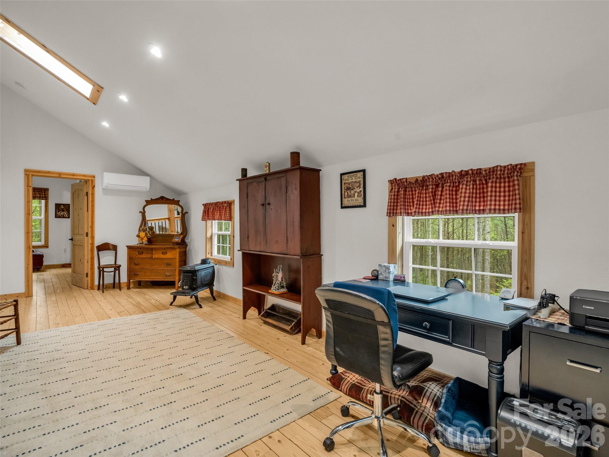 Hillcrest - Residential