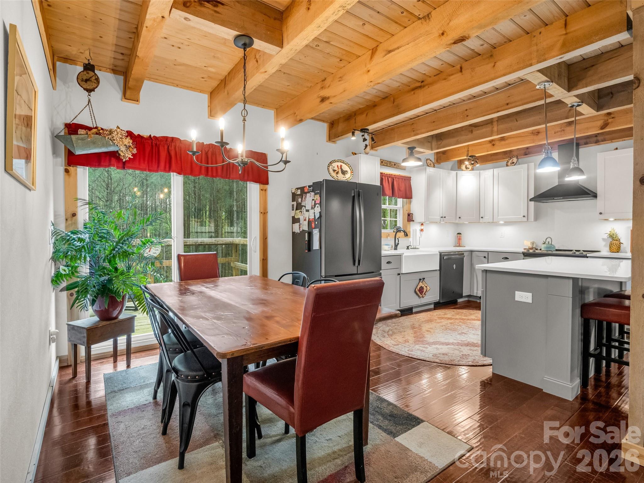 Hillcrest - Residential