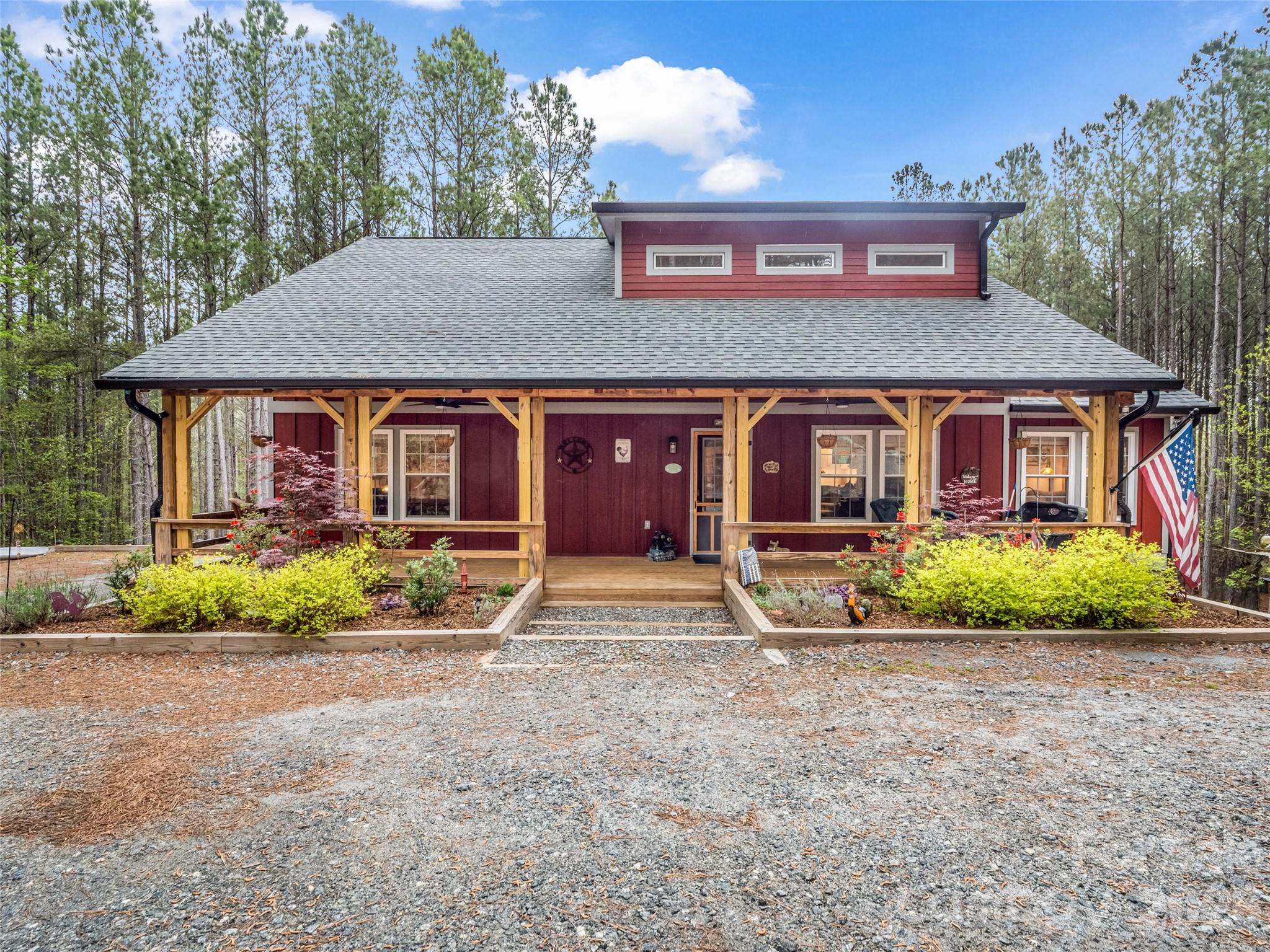 Hillcrest - Residential