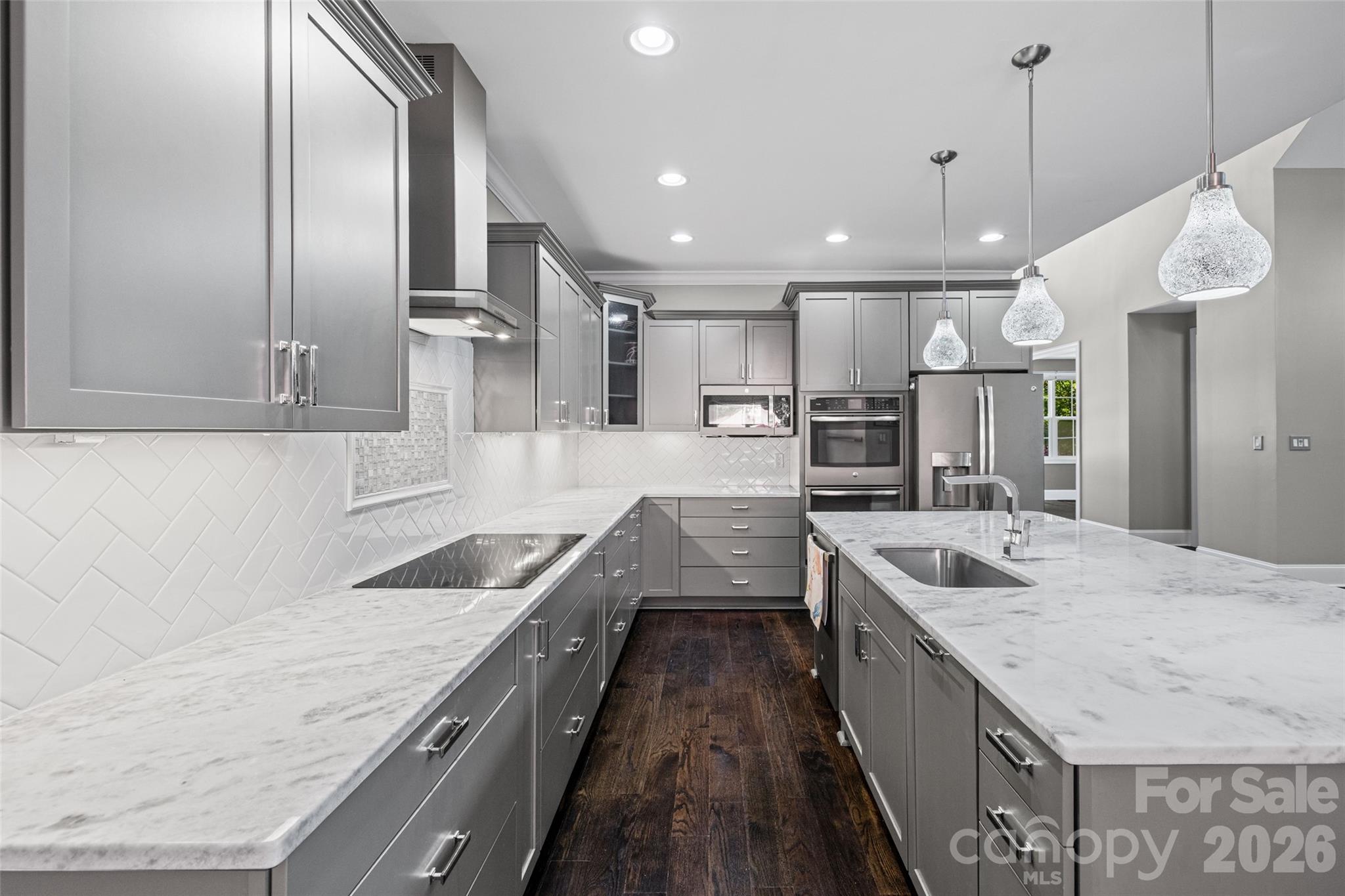 Handsmill on Lake Wylie - Residential