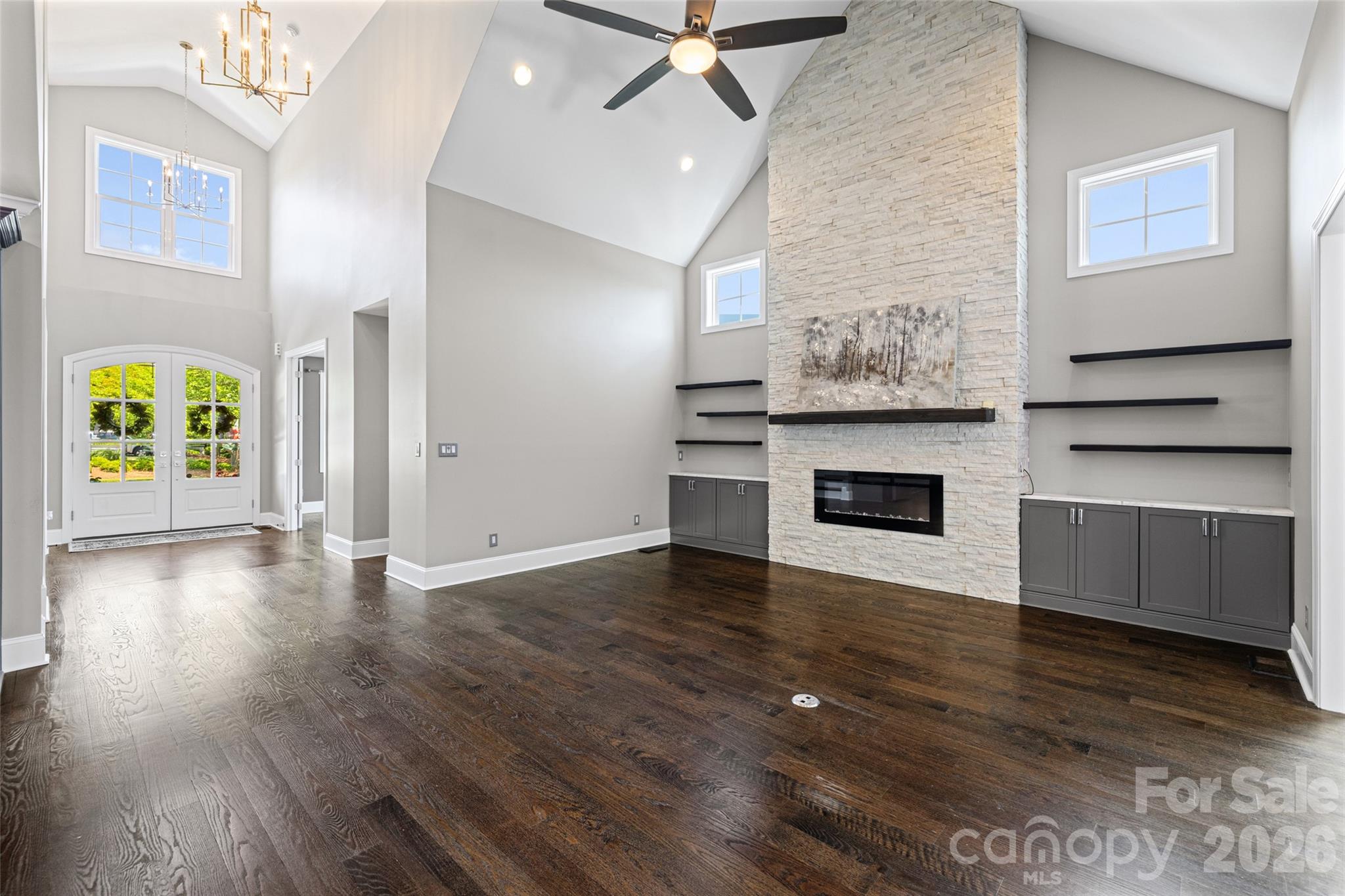 Handsmill on Lake Wylie - Residential