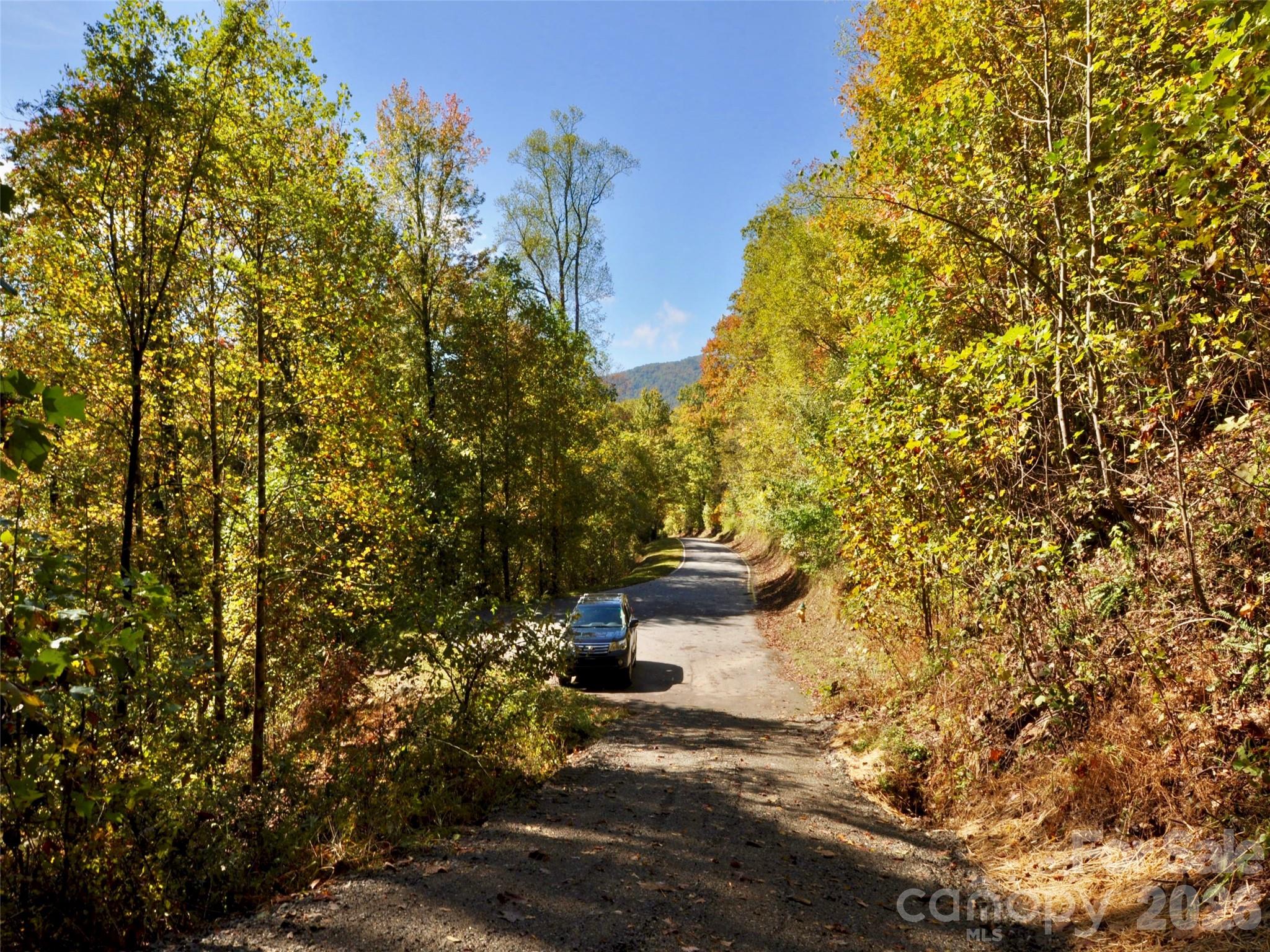 The Cliffs at Walnut Cove - Residential