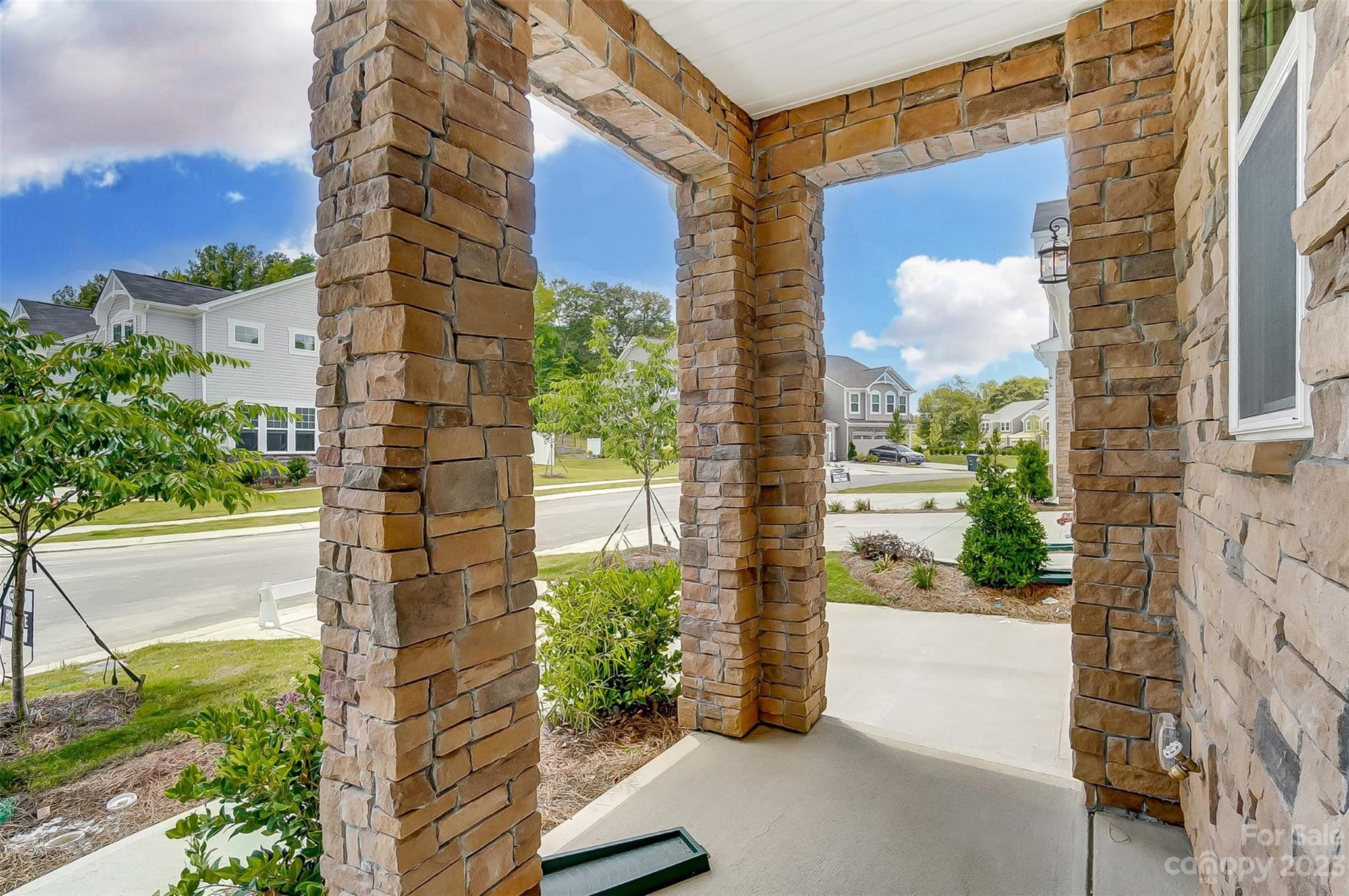 Somerset - Residential