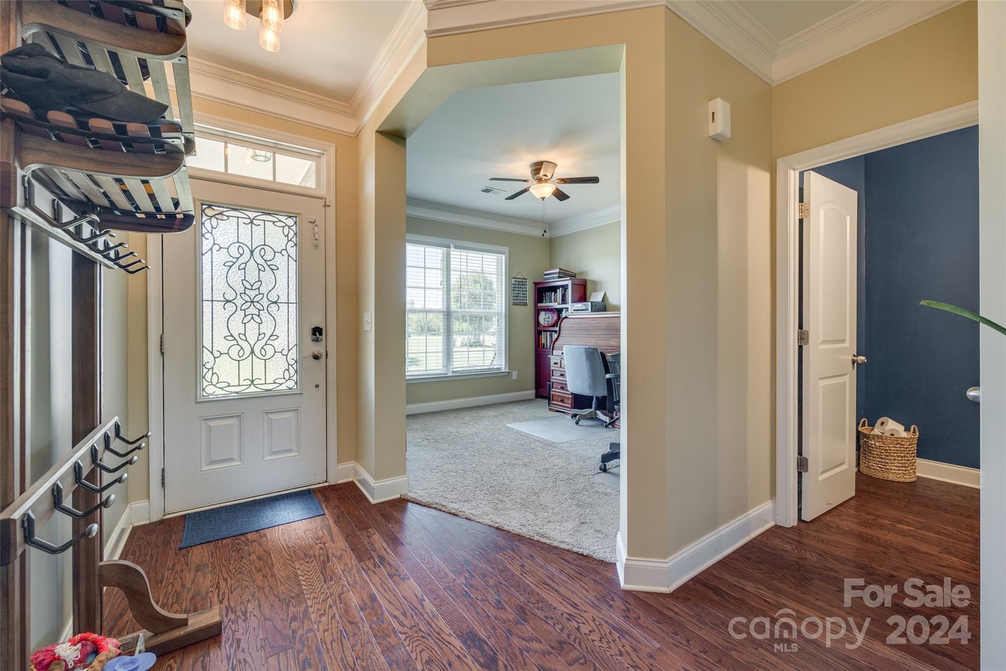 The Gates At Eastview - Residential