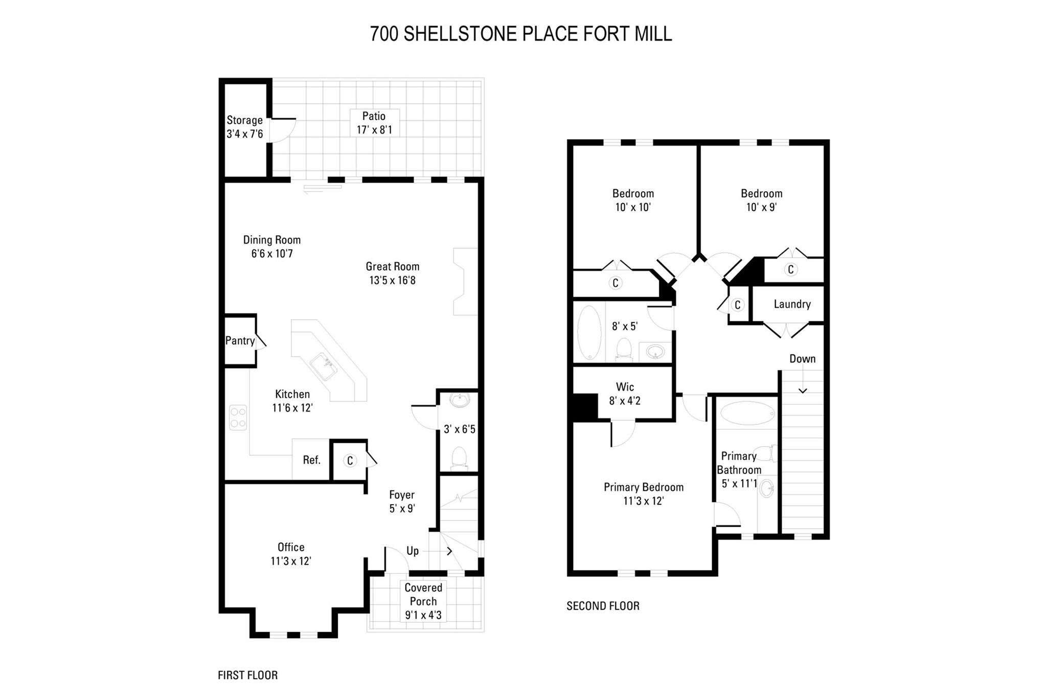 Waterstone - Residential