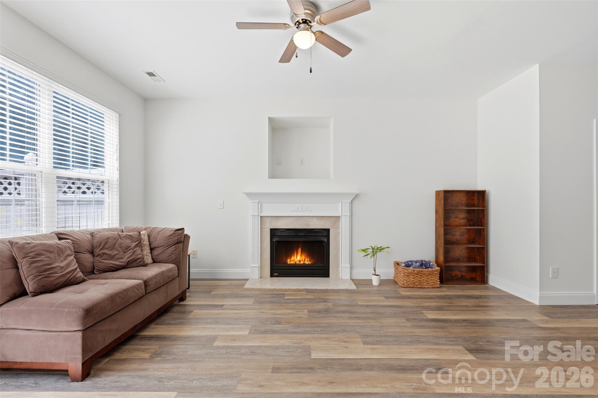 Waterstone - Residential