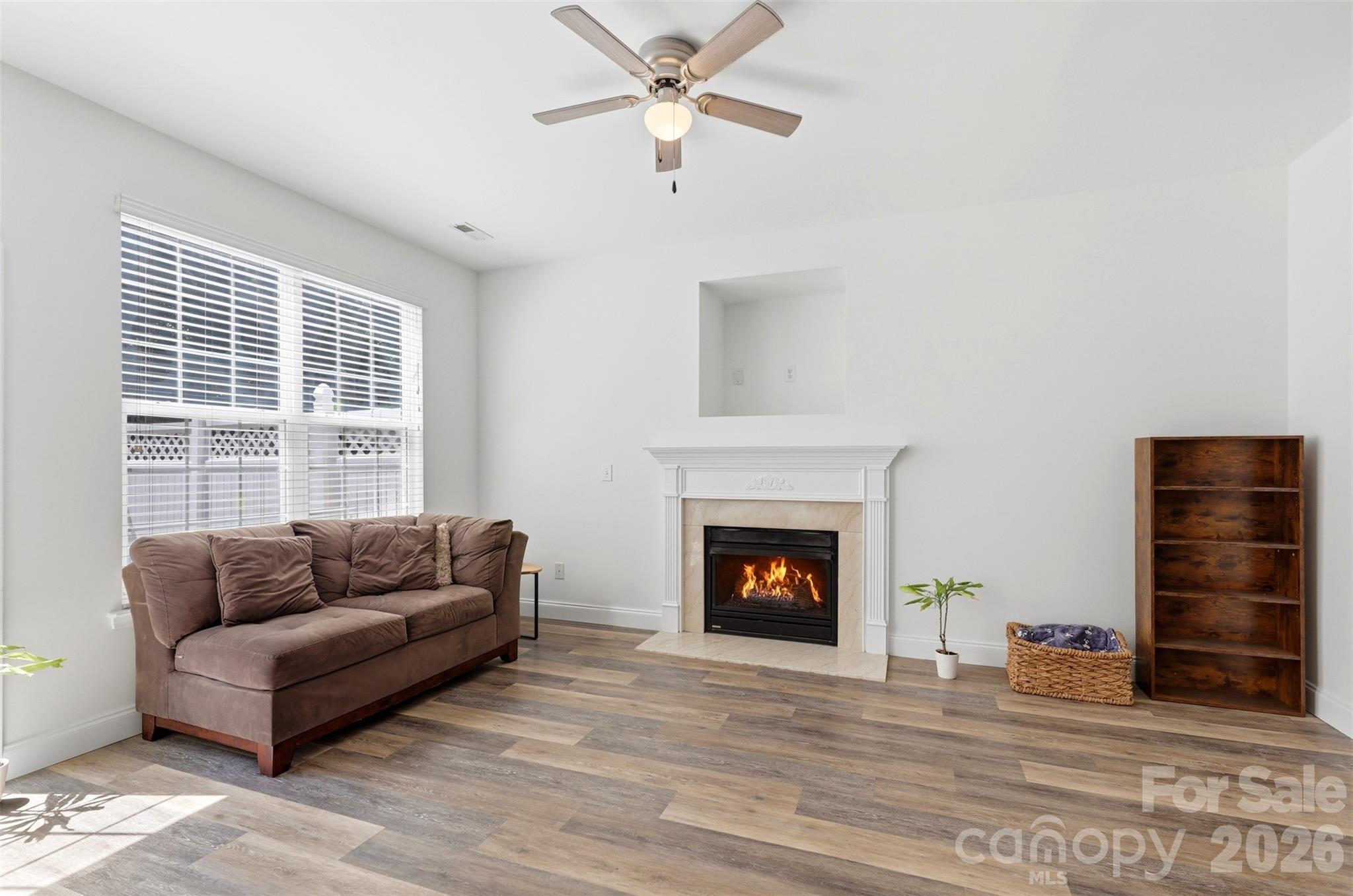 Waterstone - Residential