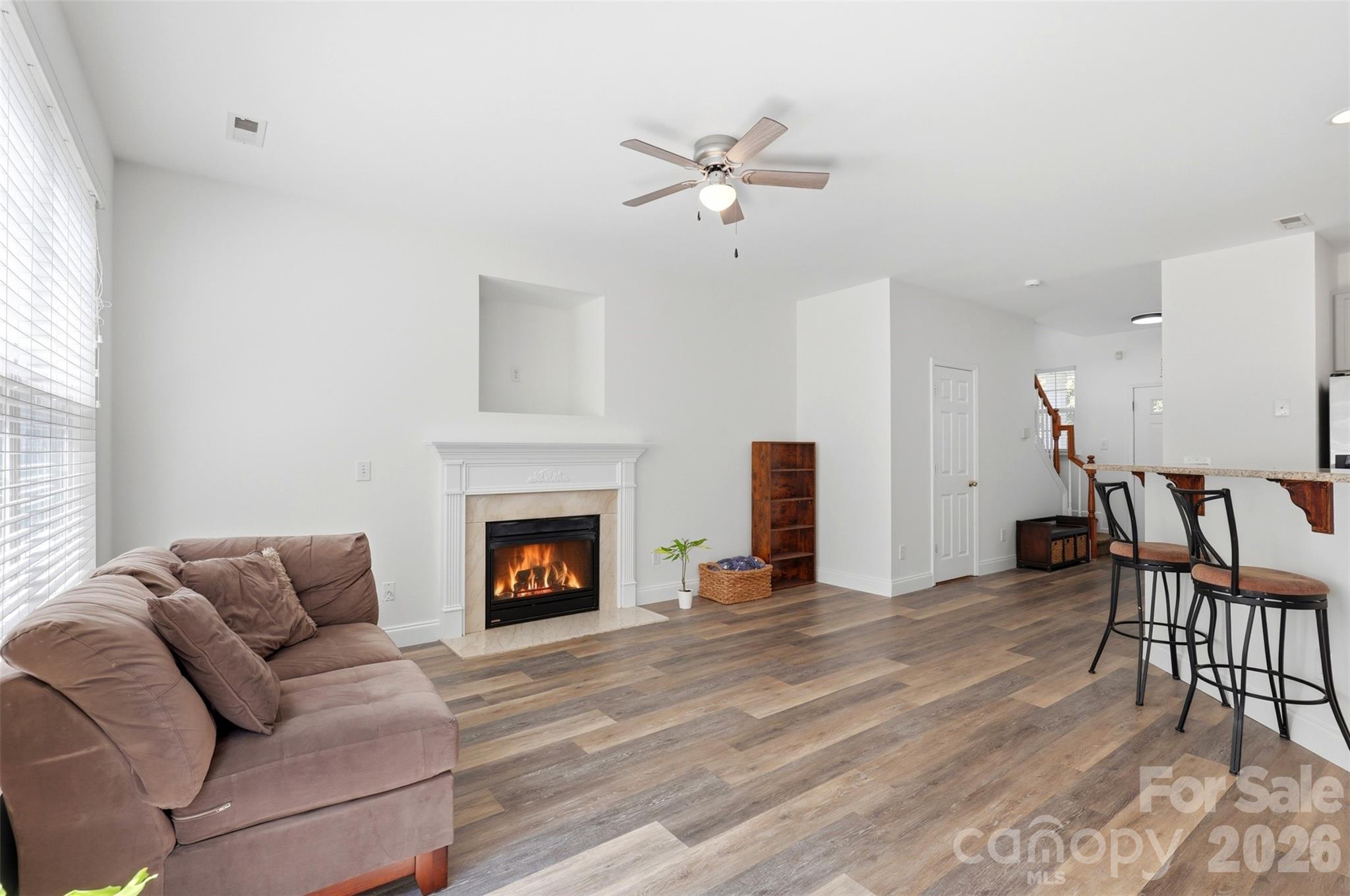 Waterstone - Residential