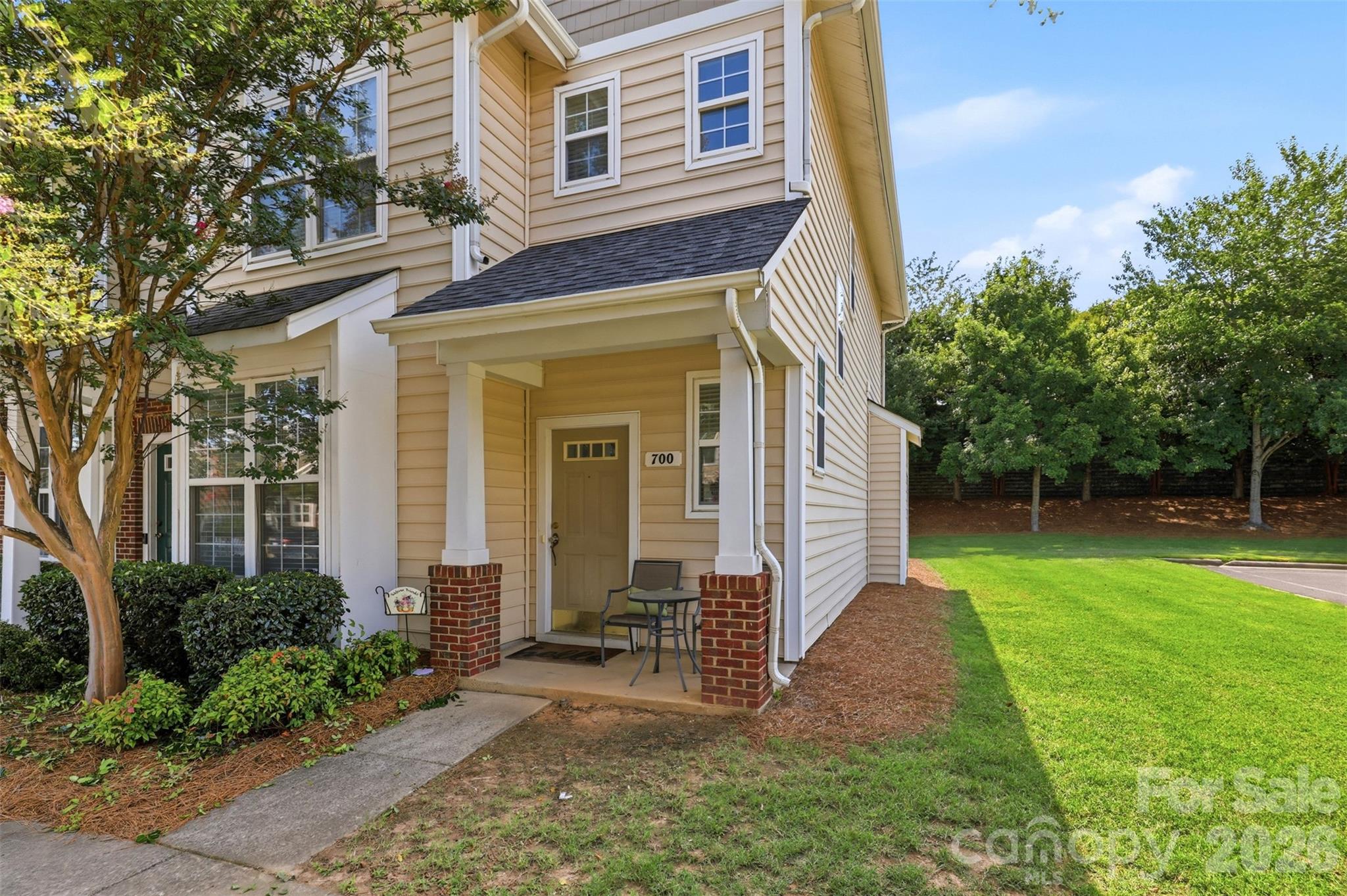Waterstone - Residential