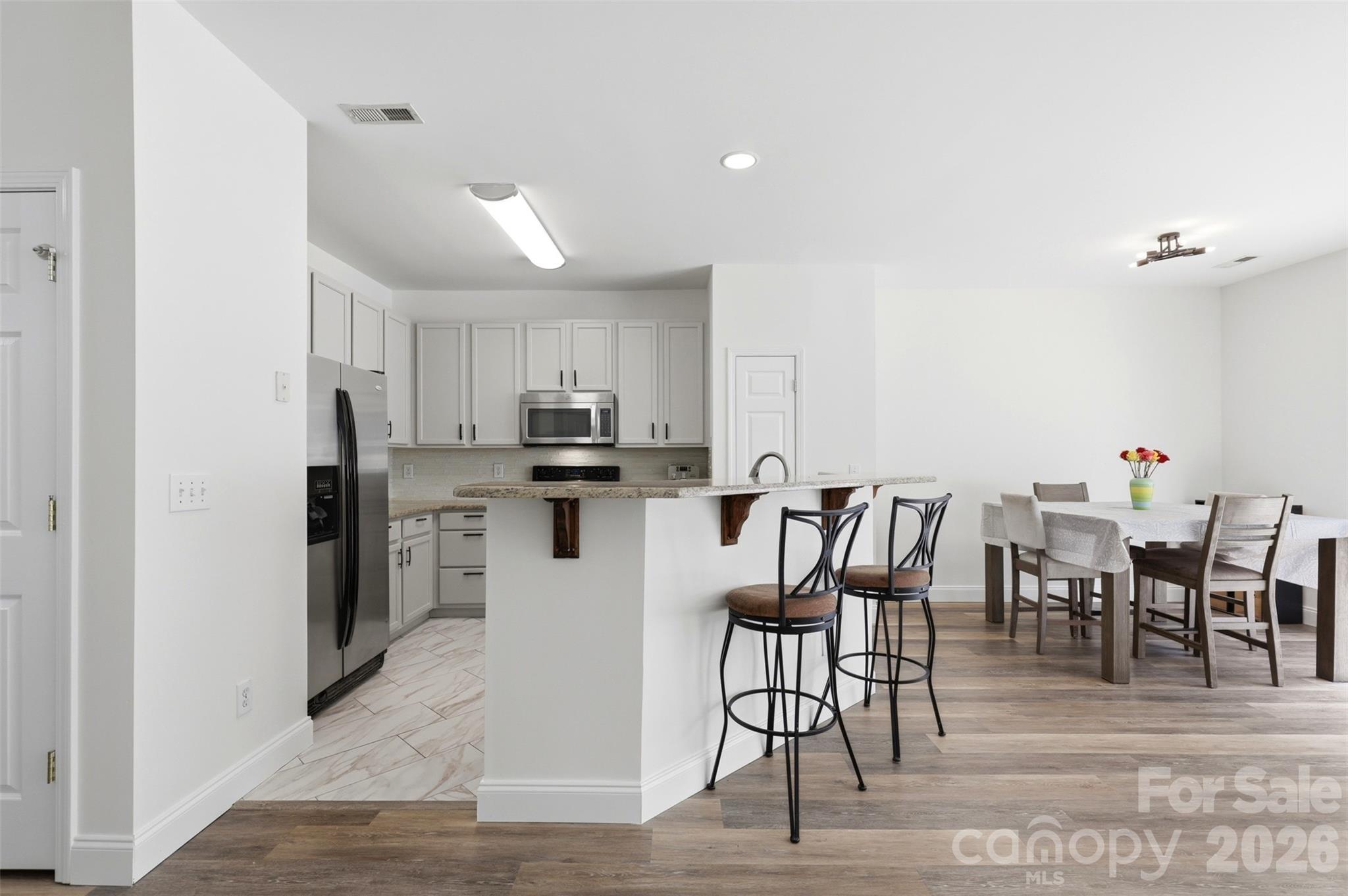 Waterstone - Residential