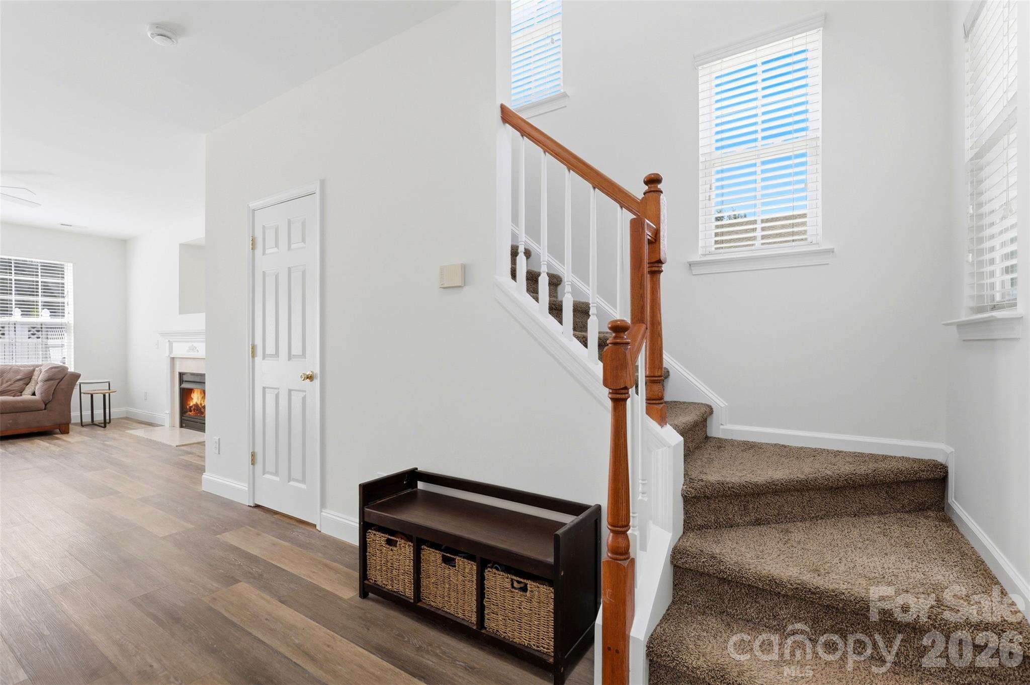 Waterstone - Residential