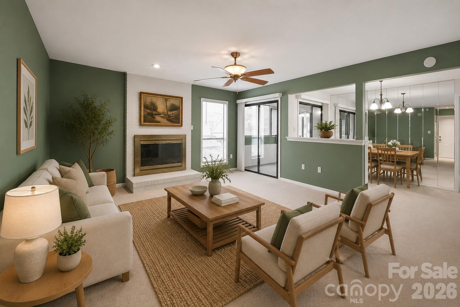 Brandywine - Residential
