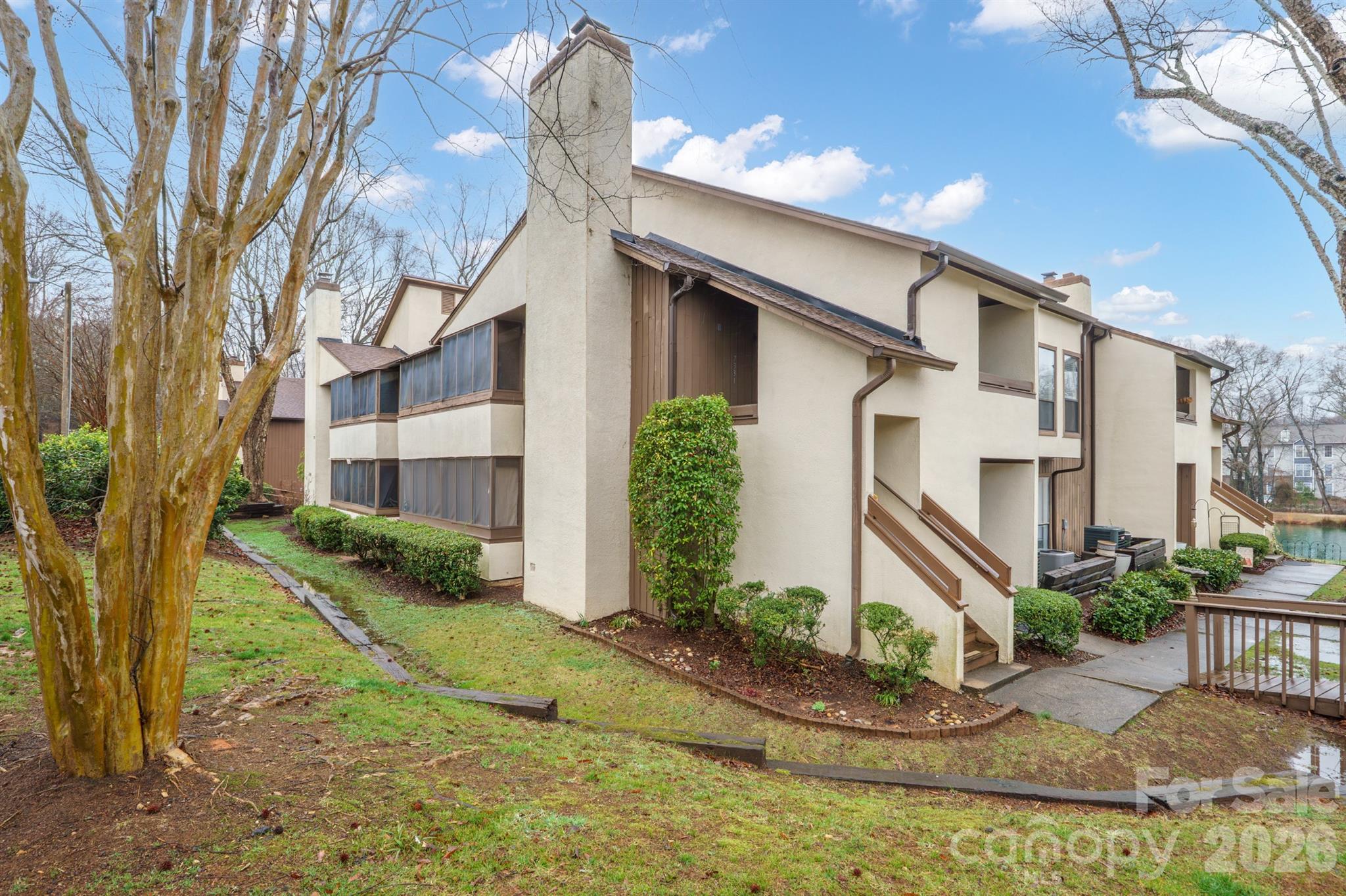 Brandywine - Residential