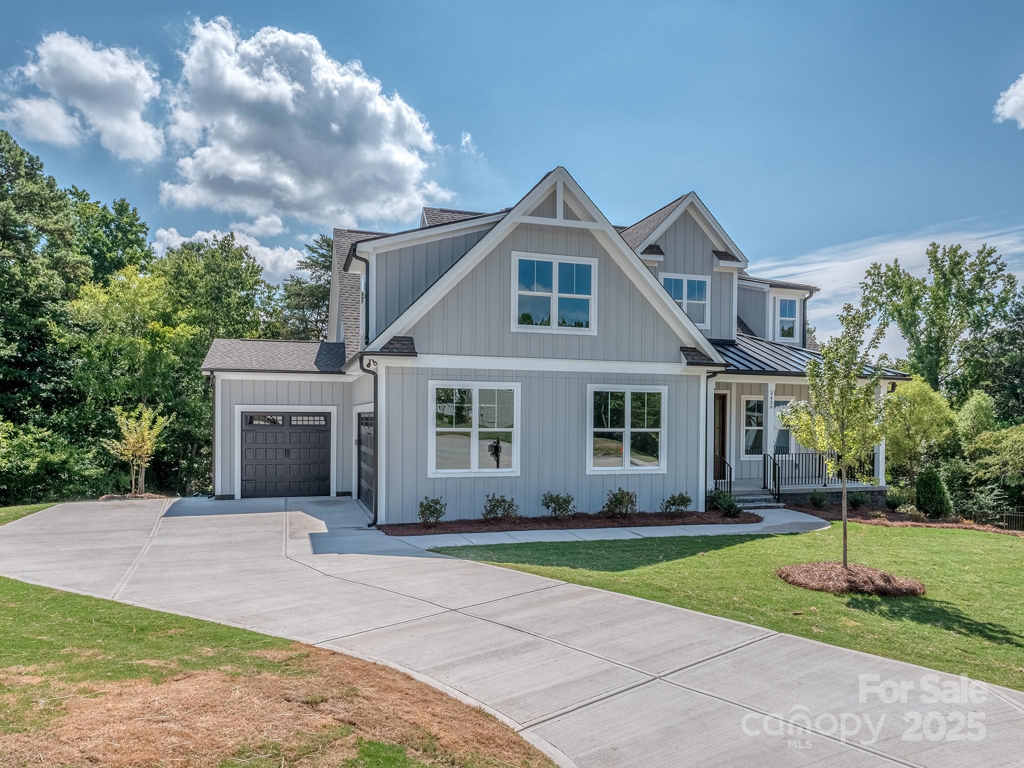 Handsmill On Lake Wylie - Residential