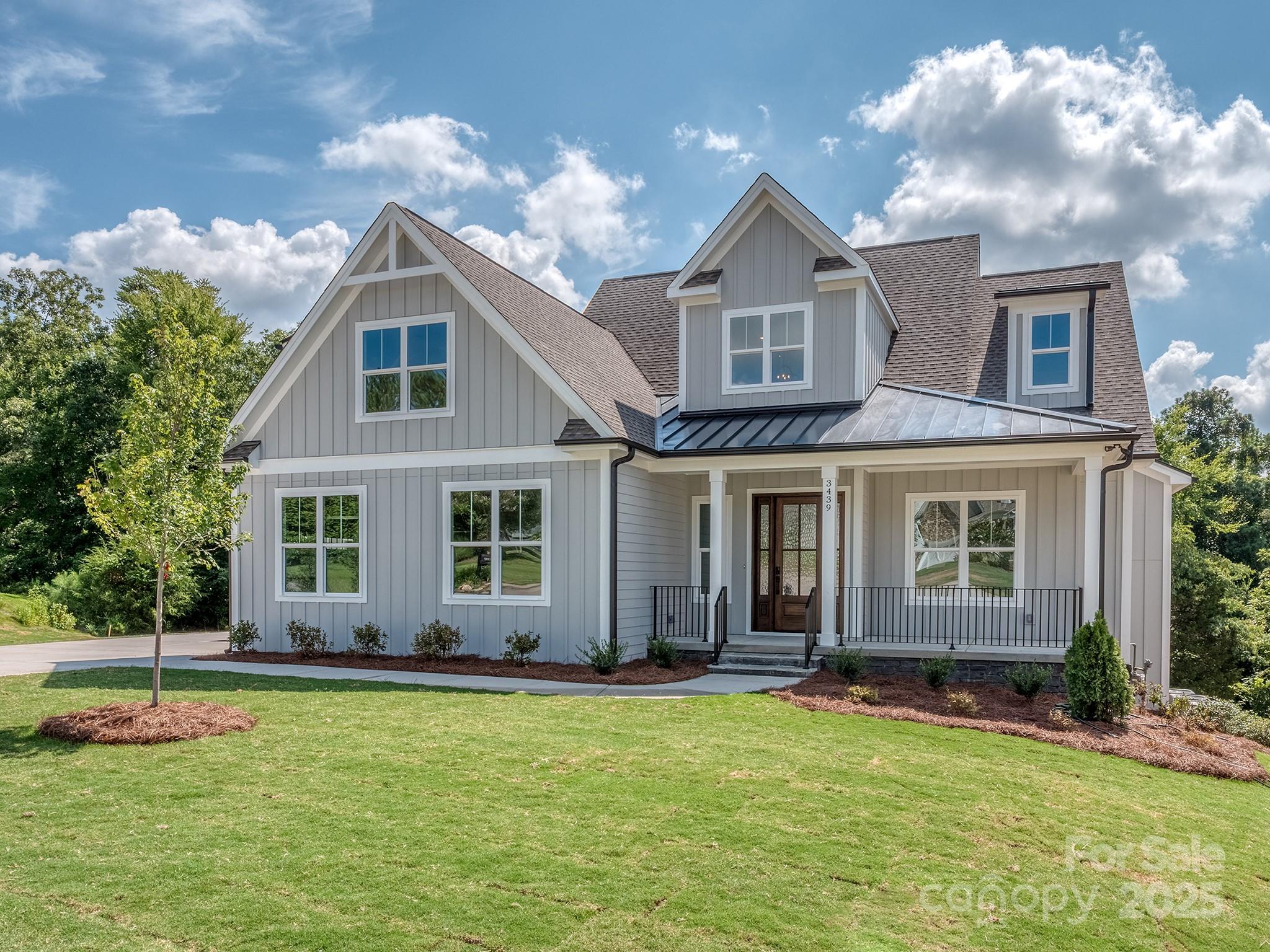 Handsmill On Lake Wylie - Residential