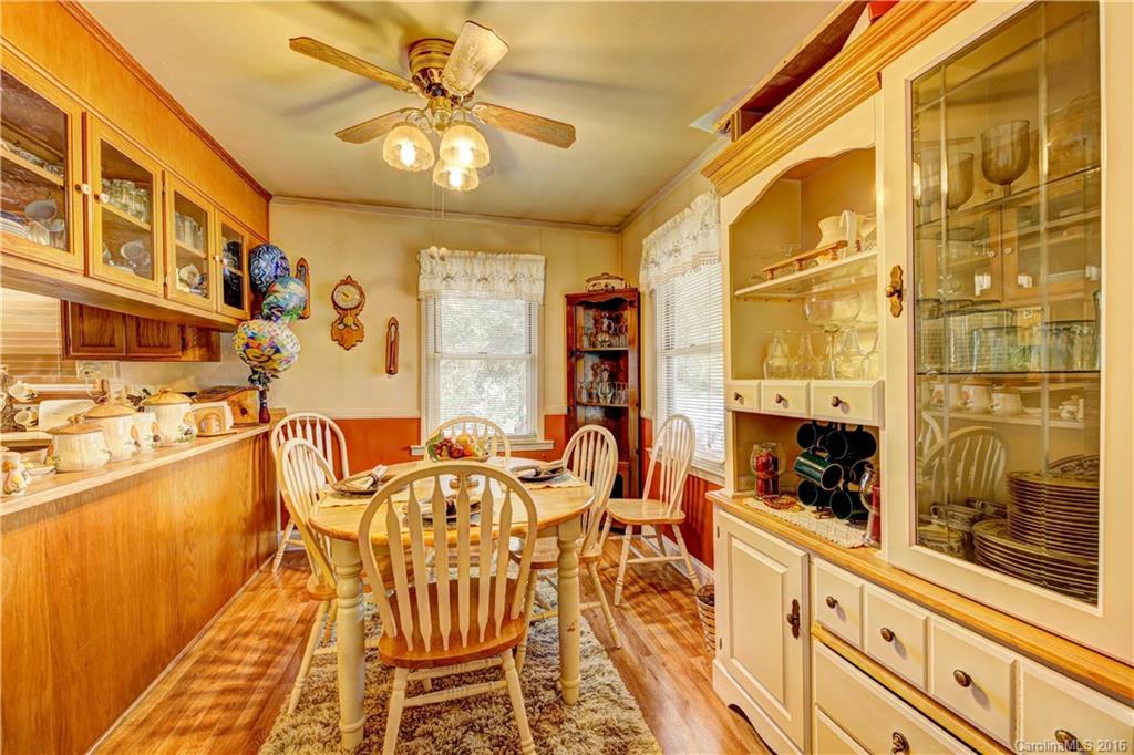 Cedar Grove Park - Residential