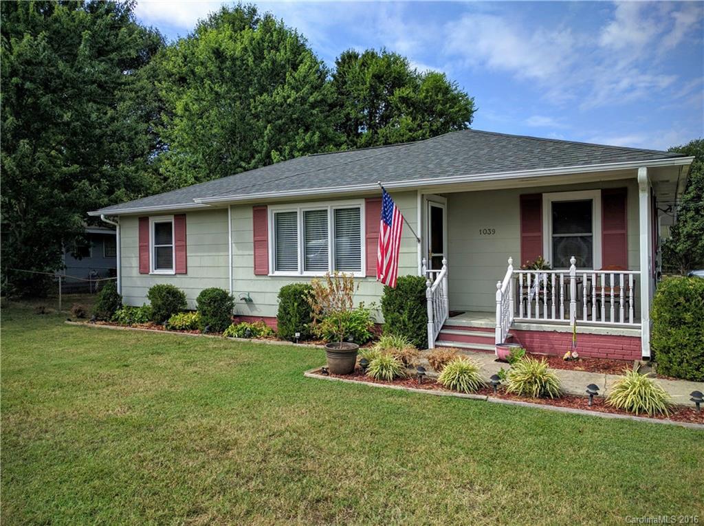 Cedar Grove Park - Residential